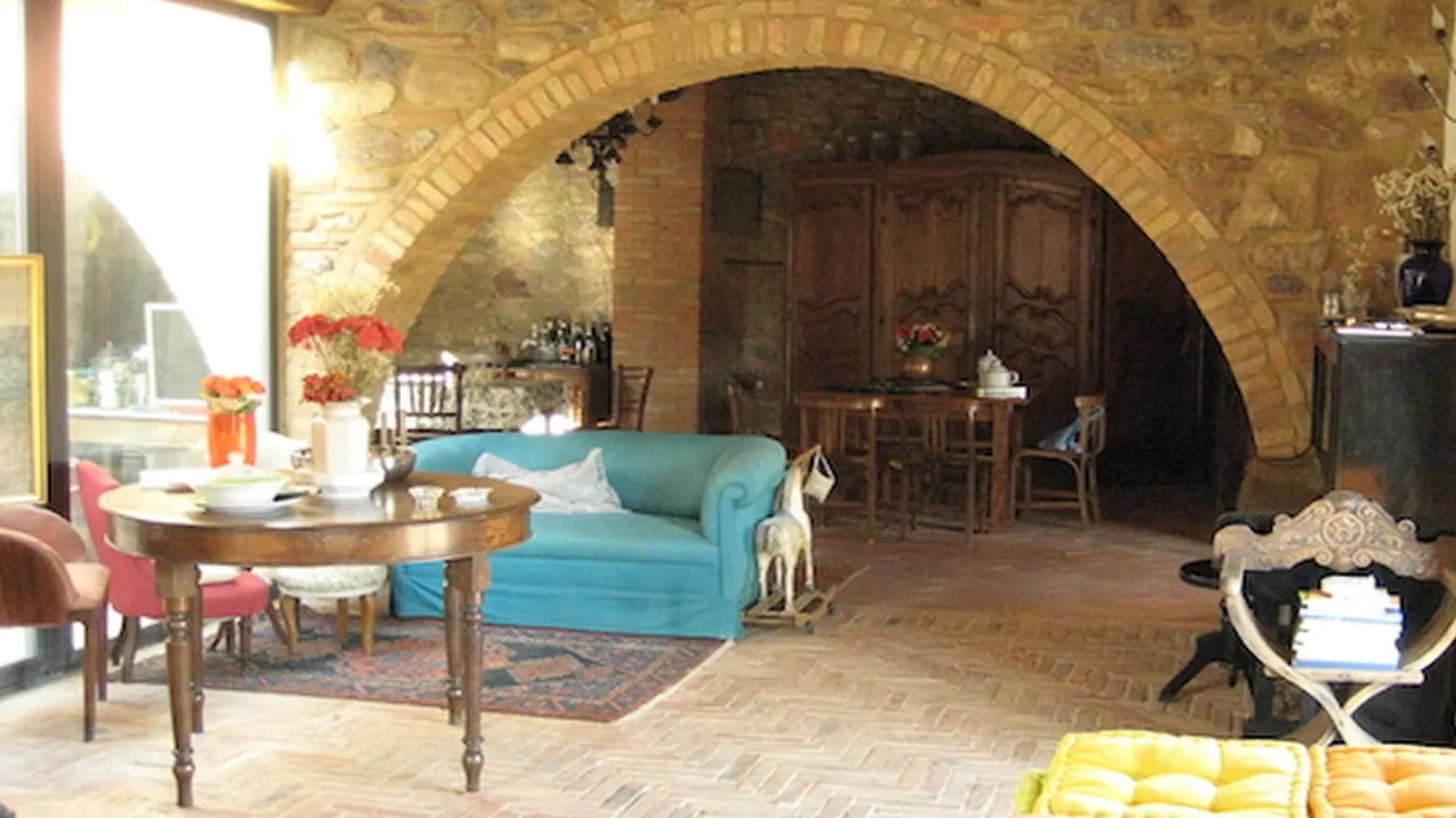 Rustic Country House in Grosseto, Tuscany