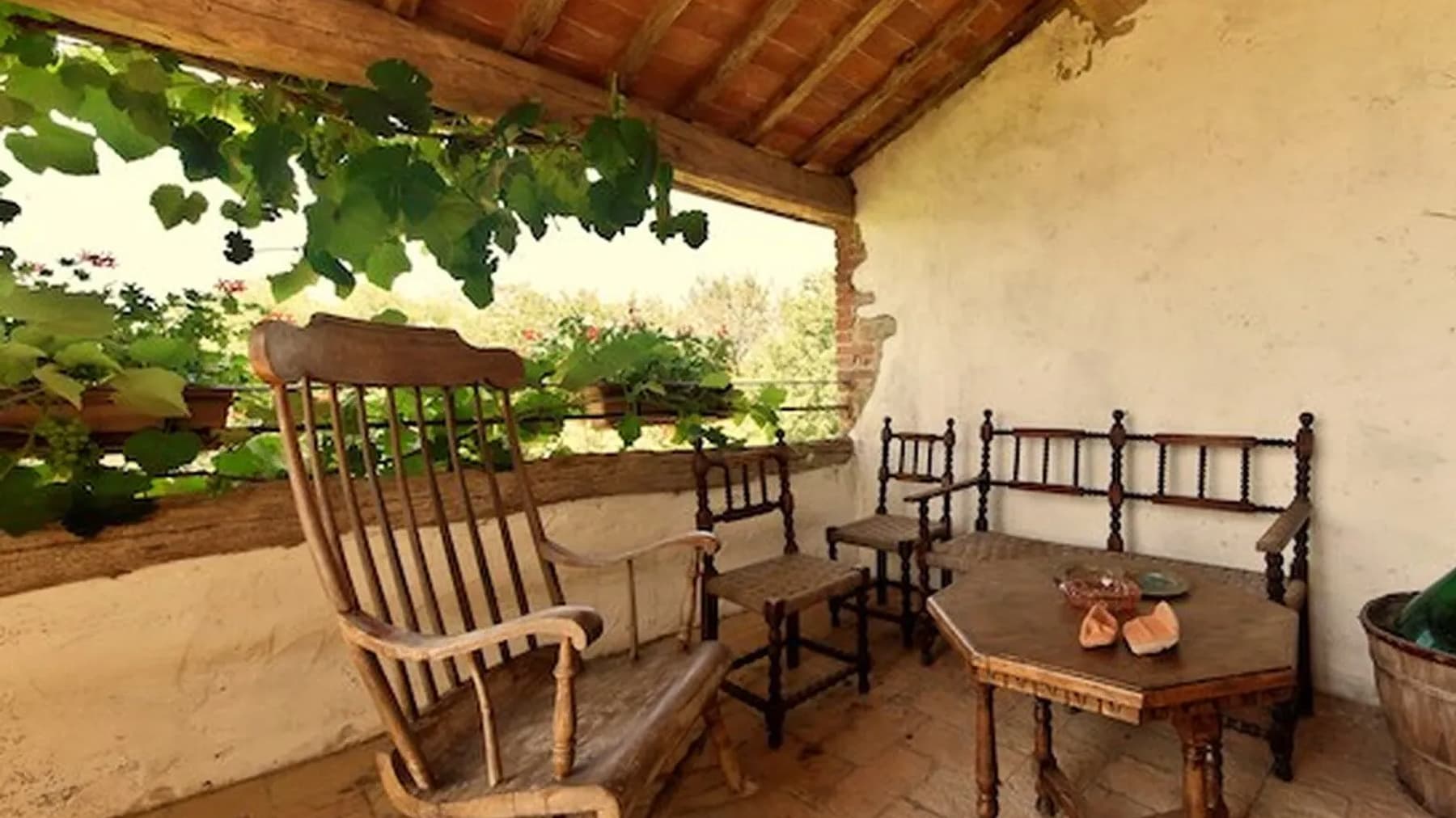 Rustic Country House in Grosseto, Tuscany