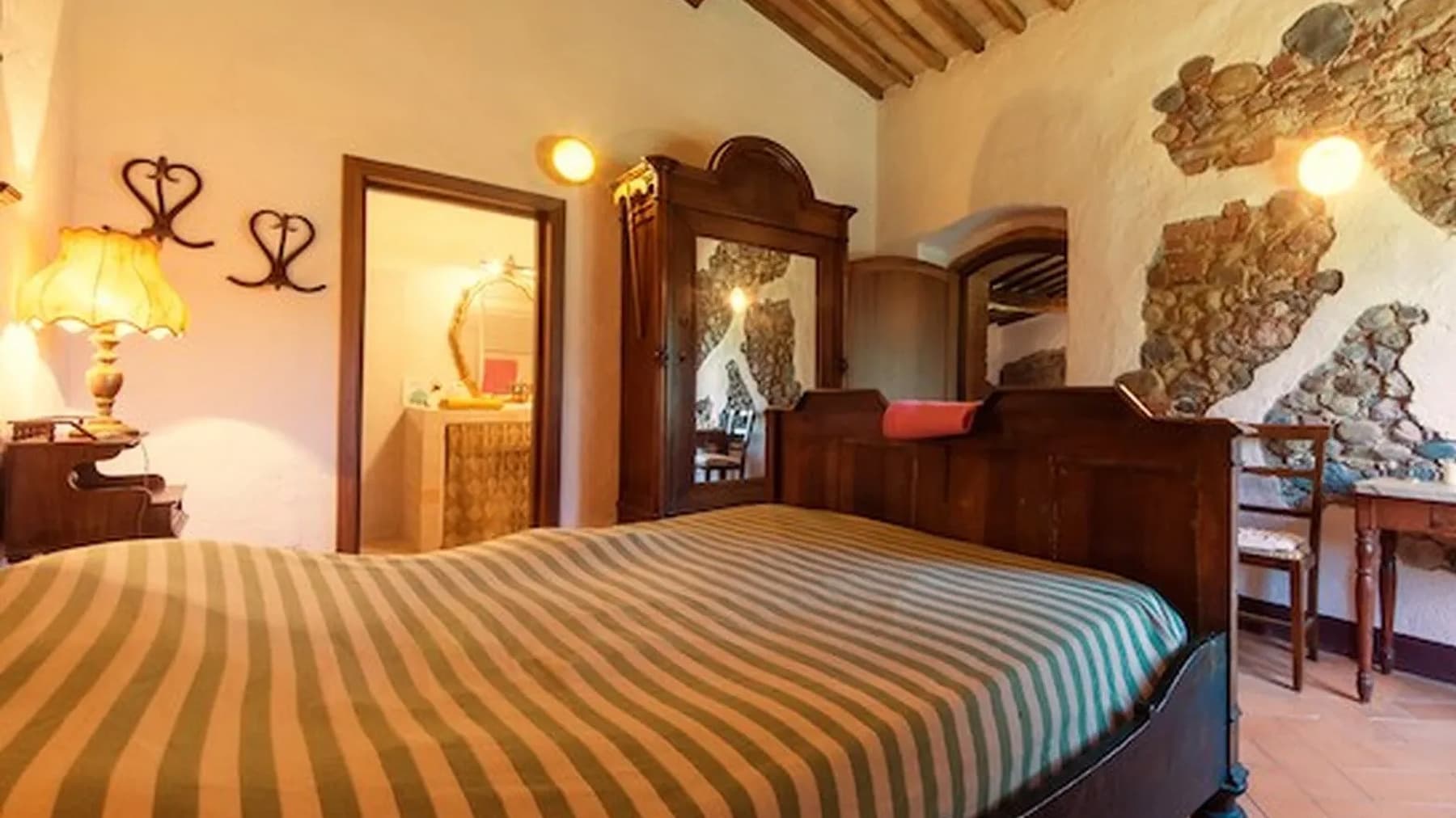 Rustic Country House in Grosseto, Tuscany
