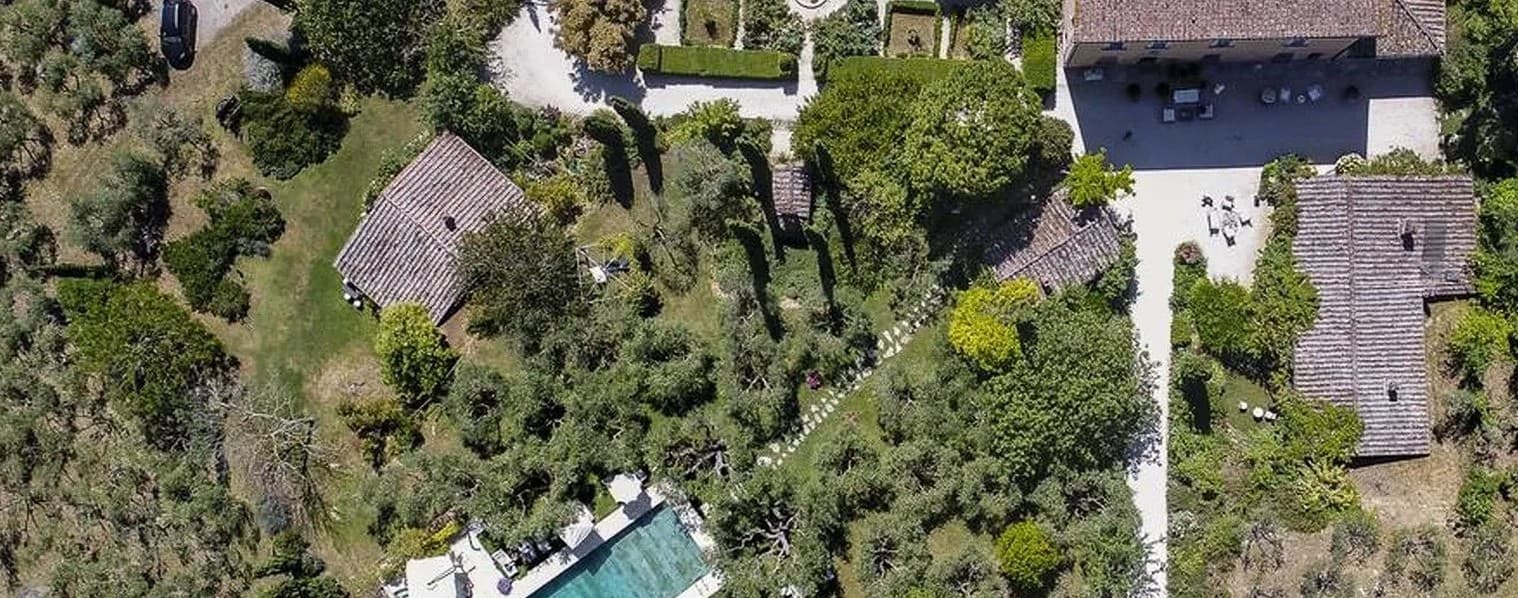 Charming Villa in Montepulciano, Tuscany