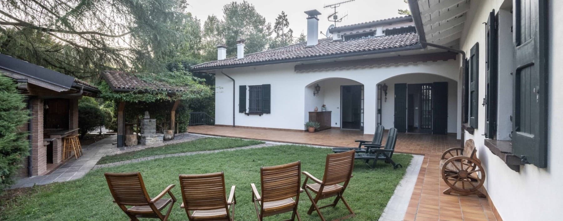 Villa in Casalecchio di Reno, Emilia-Romagna
