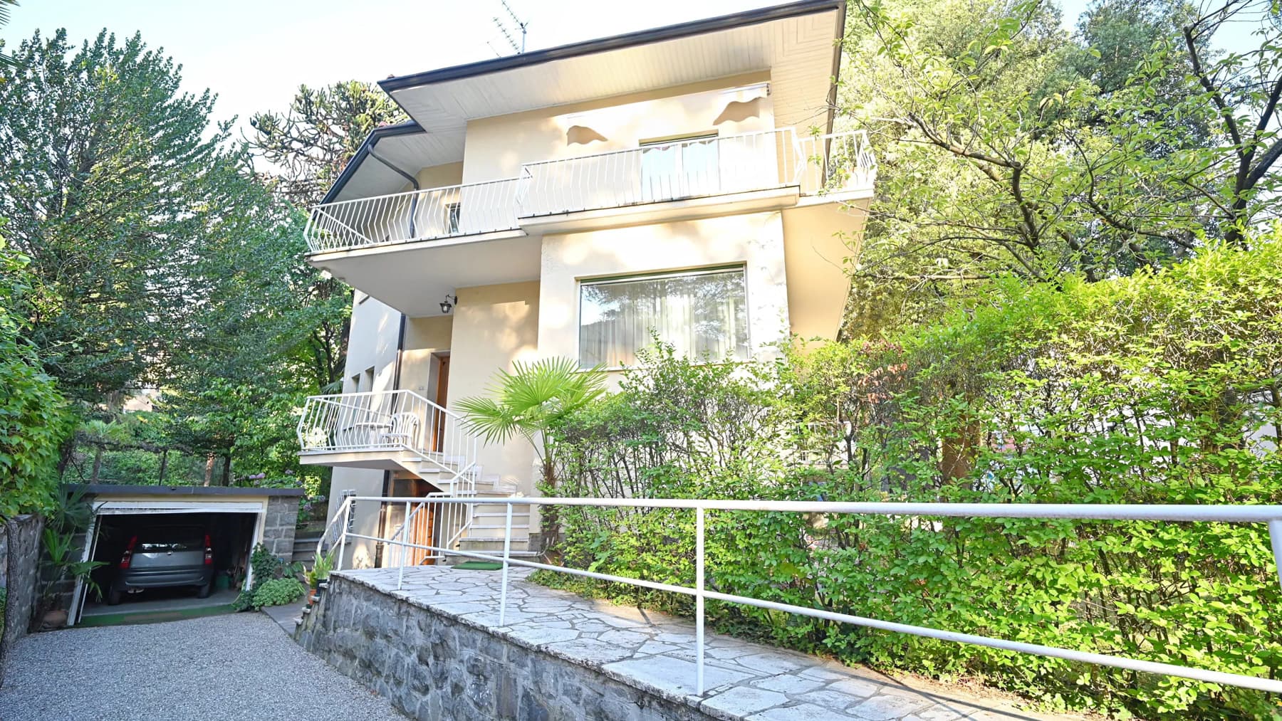 Elegant Villa in Merano, Trentino-Alto Adige