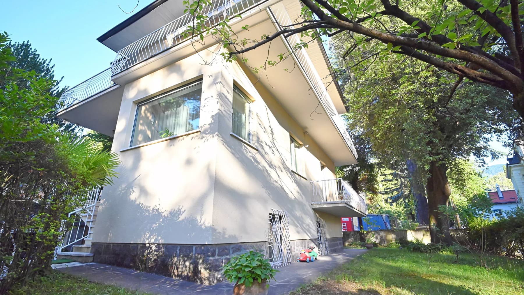 Elegant Villa in Merano, Trentino-Alto Adige