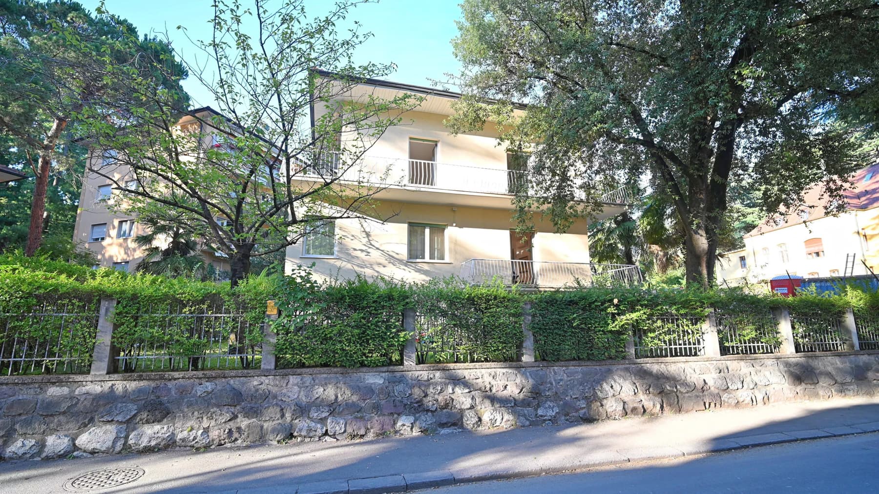 Elegant Villa in Merano, Trentino-Alto Adige