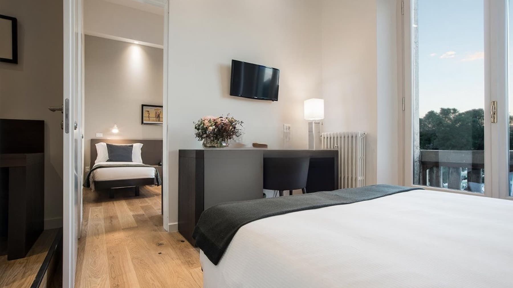 Albergo a Firenze vicino Santa Maria Novella