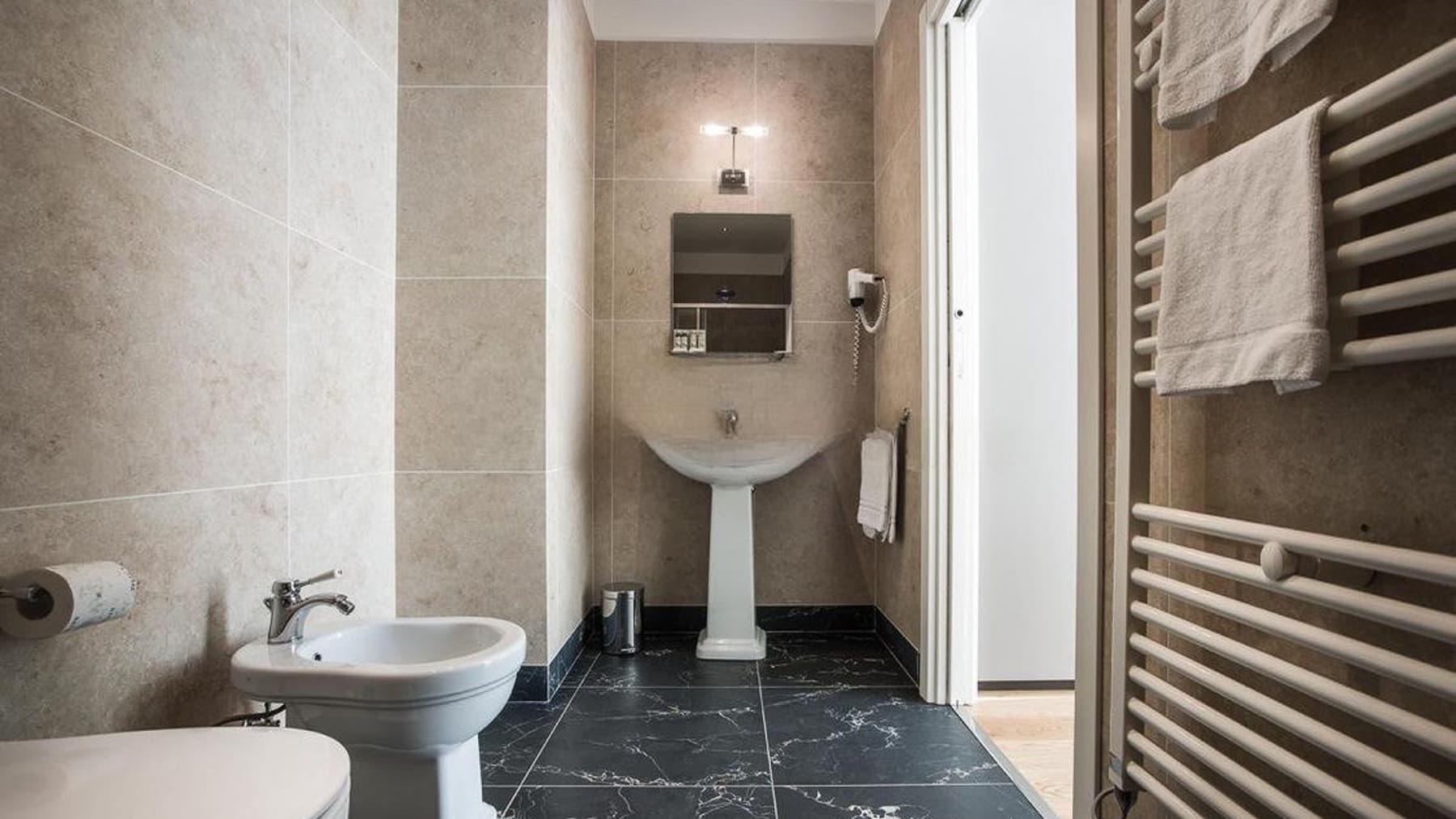 Albergo a Firenze vicino Santa Maria Novella