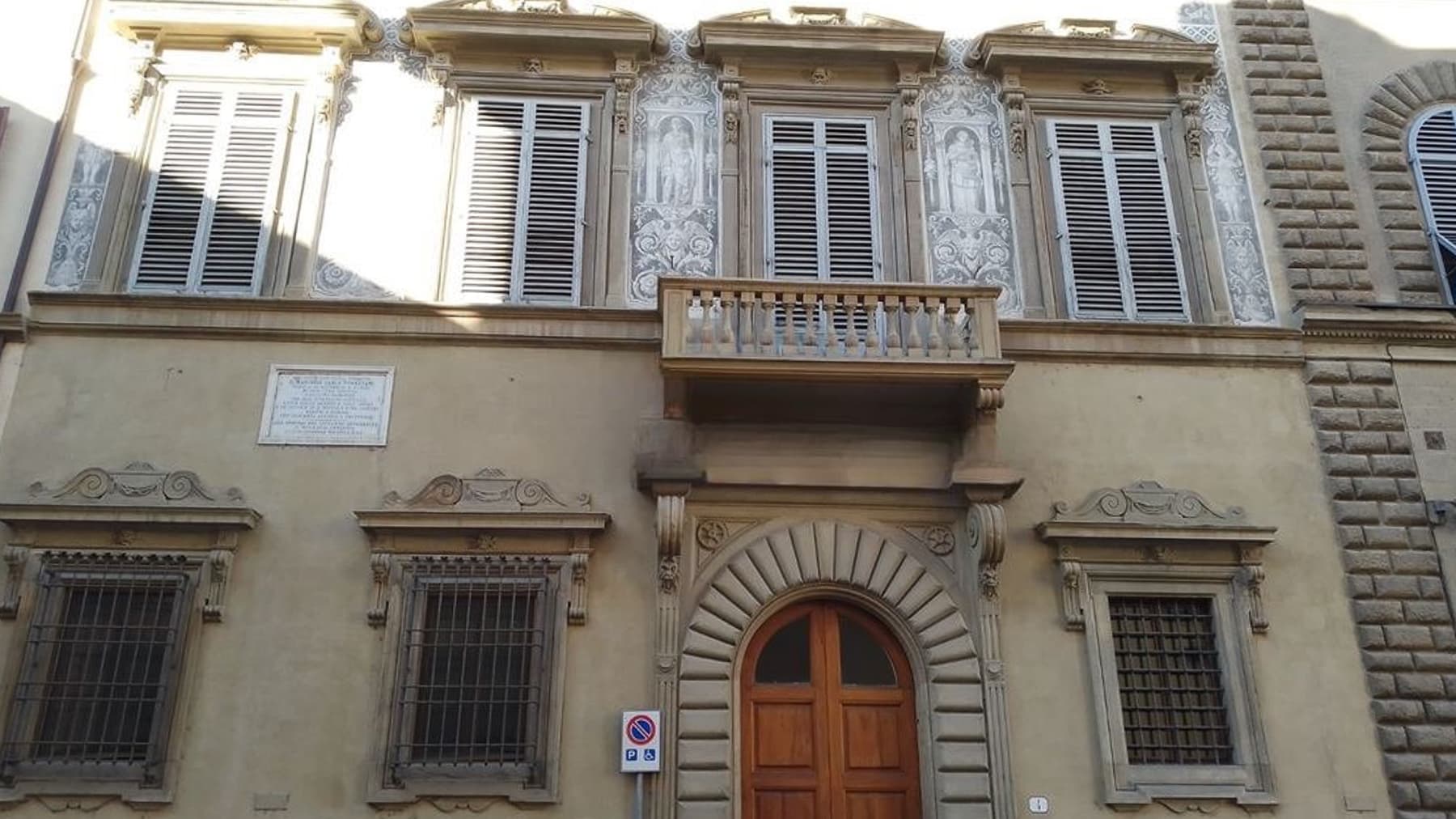 Attico lussuoso a Firenze con terrazza panoramica