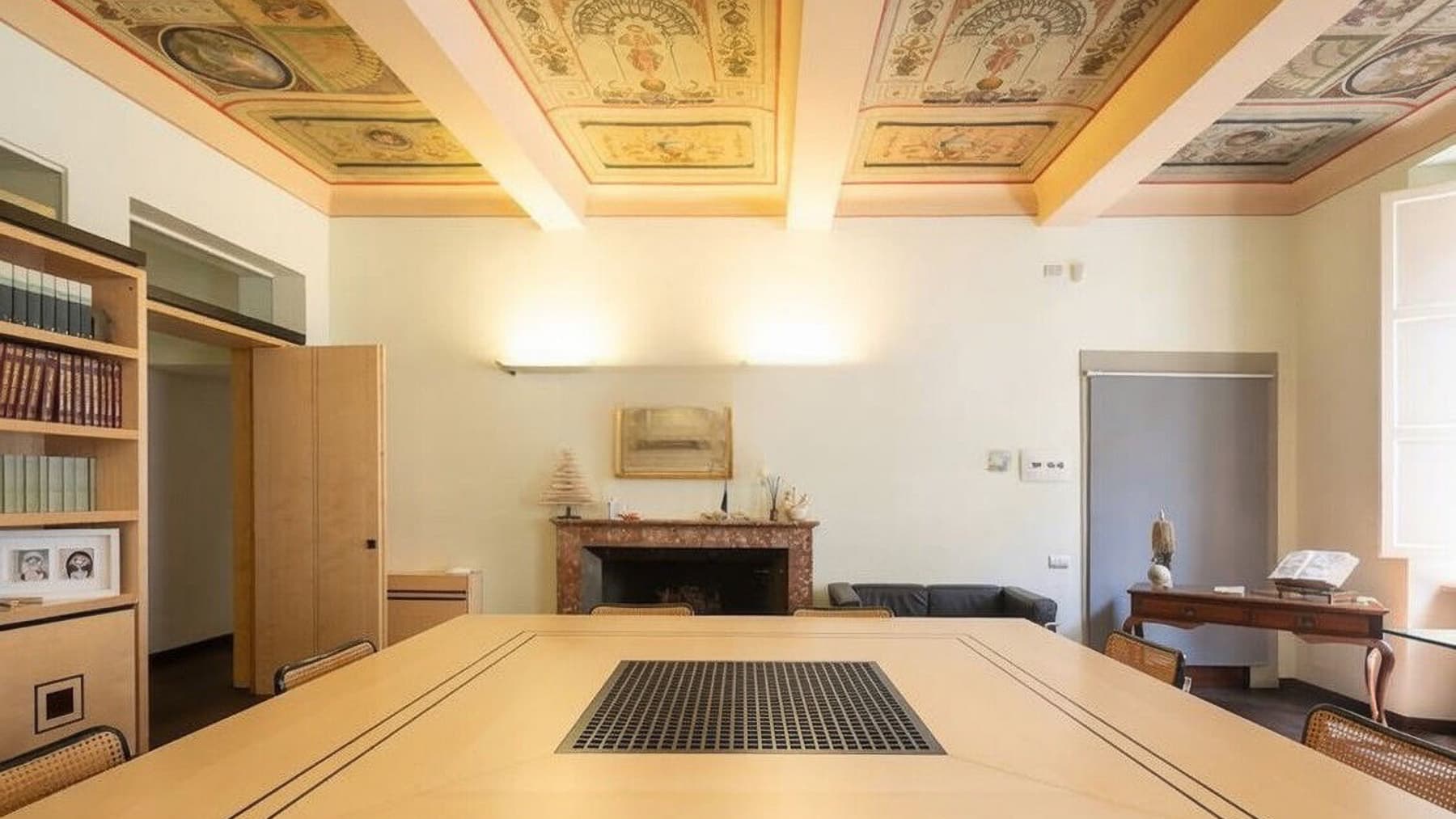 Appartamento di lusso nel cuore di Firenze