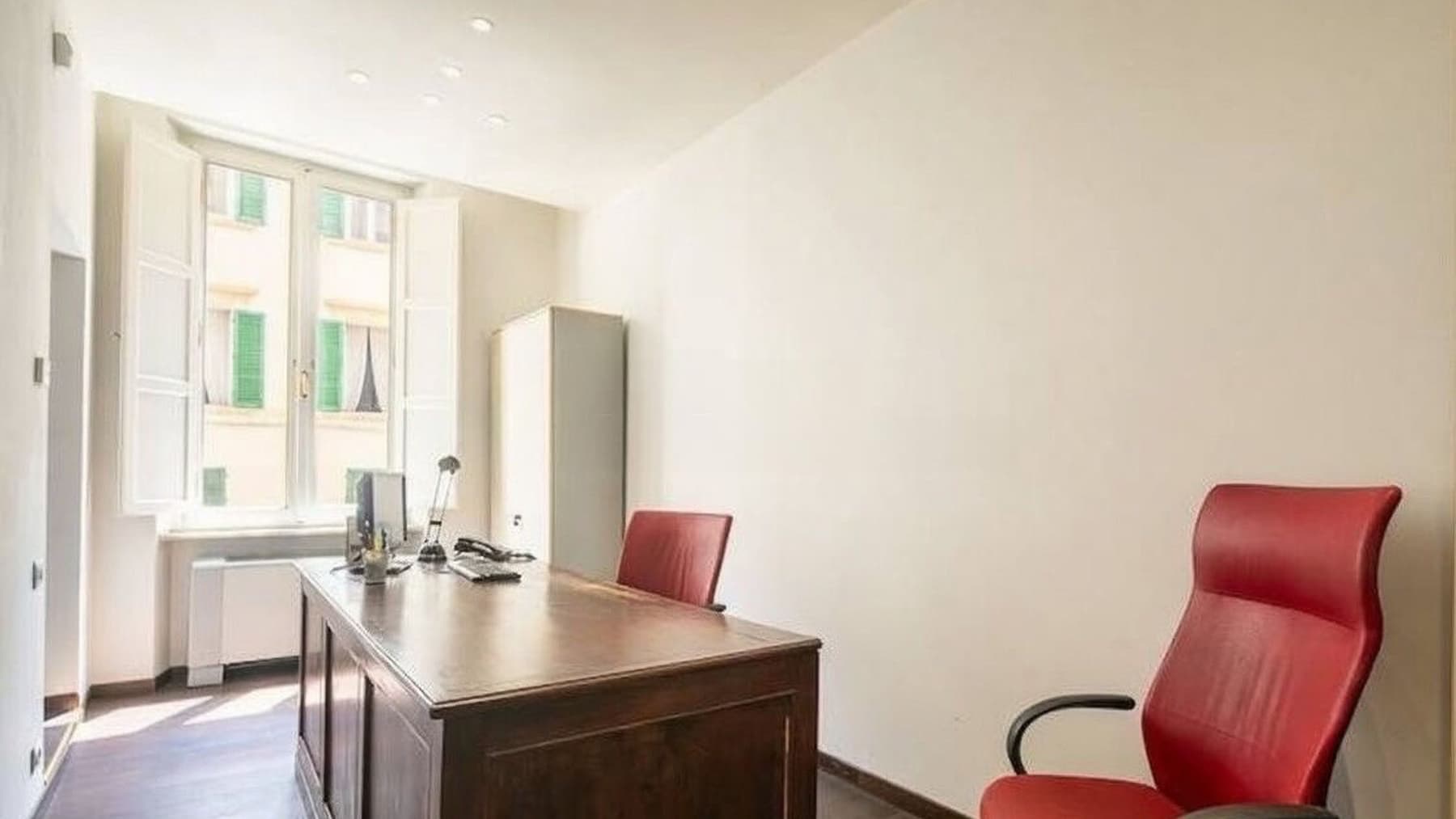 Appartamento di lusso nel cuore di Firenze