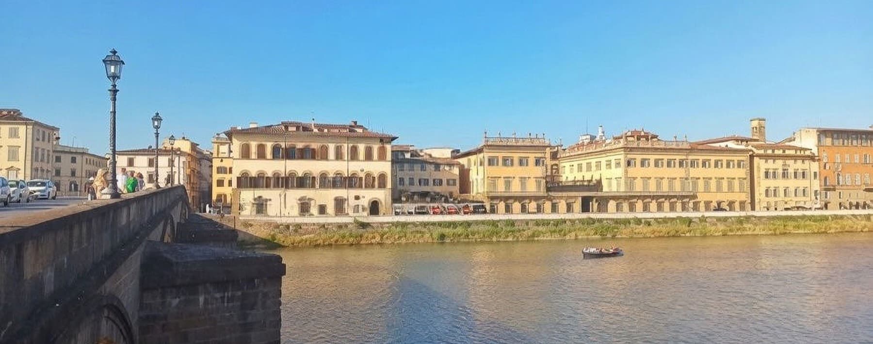 Appartamento di lusso nel cuore di Firenze