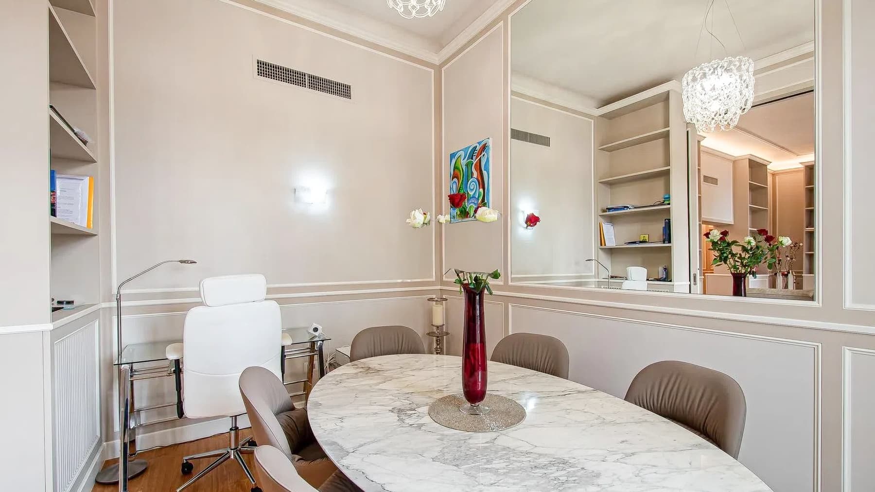 Charming Apartment in Bordighera, Liguria
