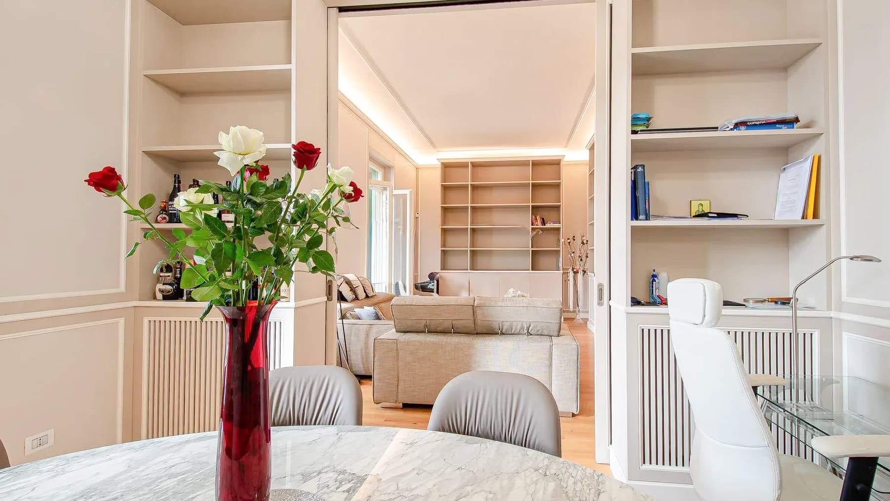 Charming Apartment in Bordighera, Liguria