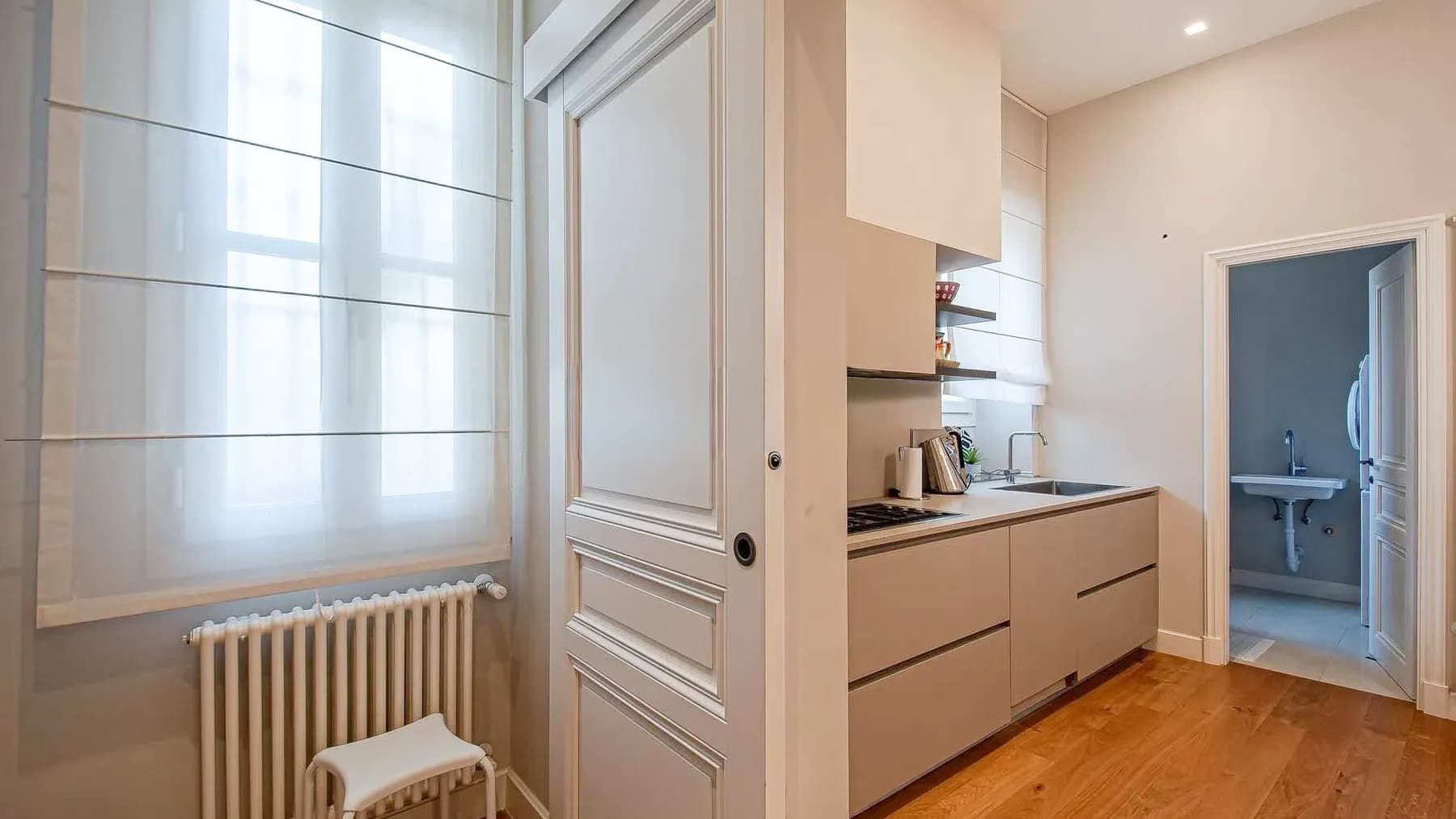 Charming Apartment in Bordighera, Liguria
