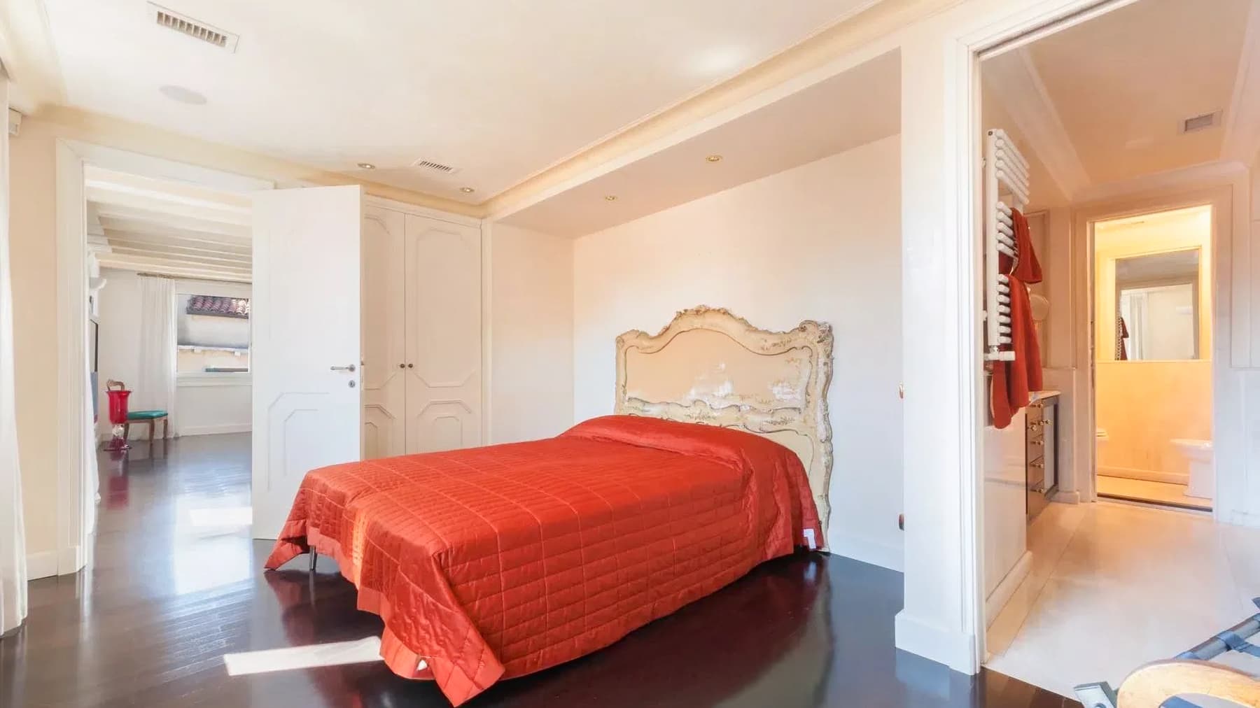 Charming Apartment in Venice, Veneto