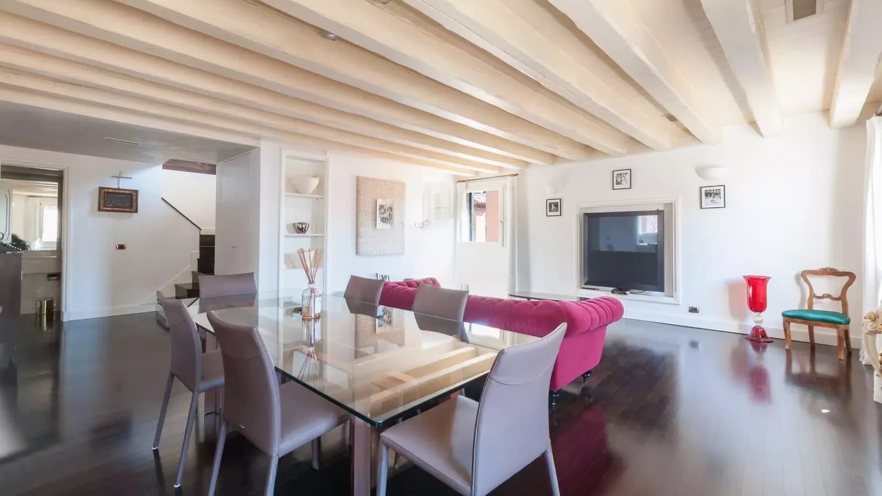 Charming Apartment in Venice, Veneto