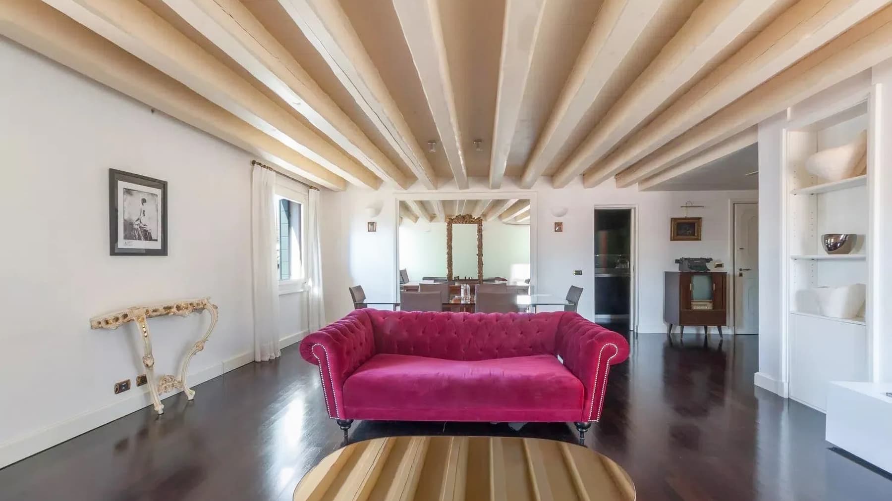 Charming Apartment in Venice, Veneto