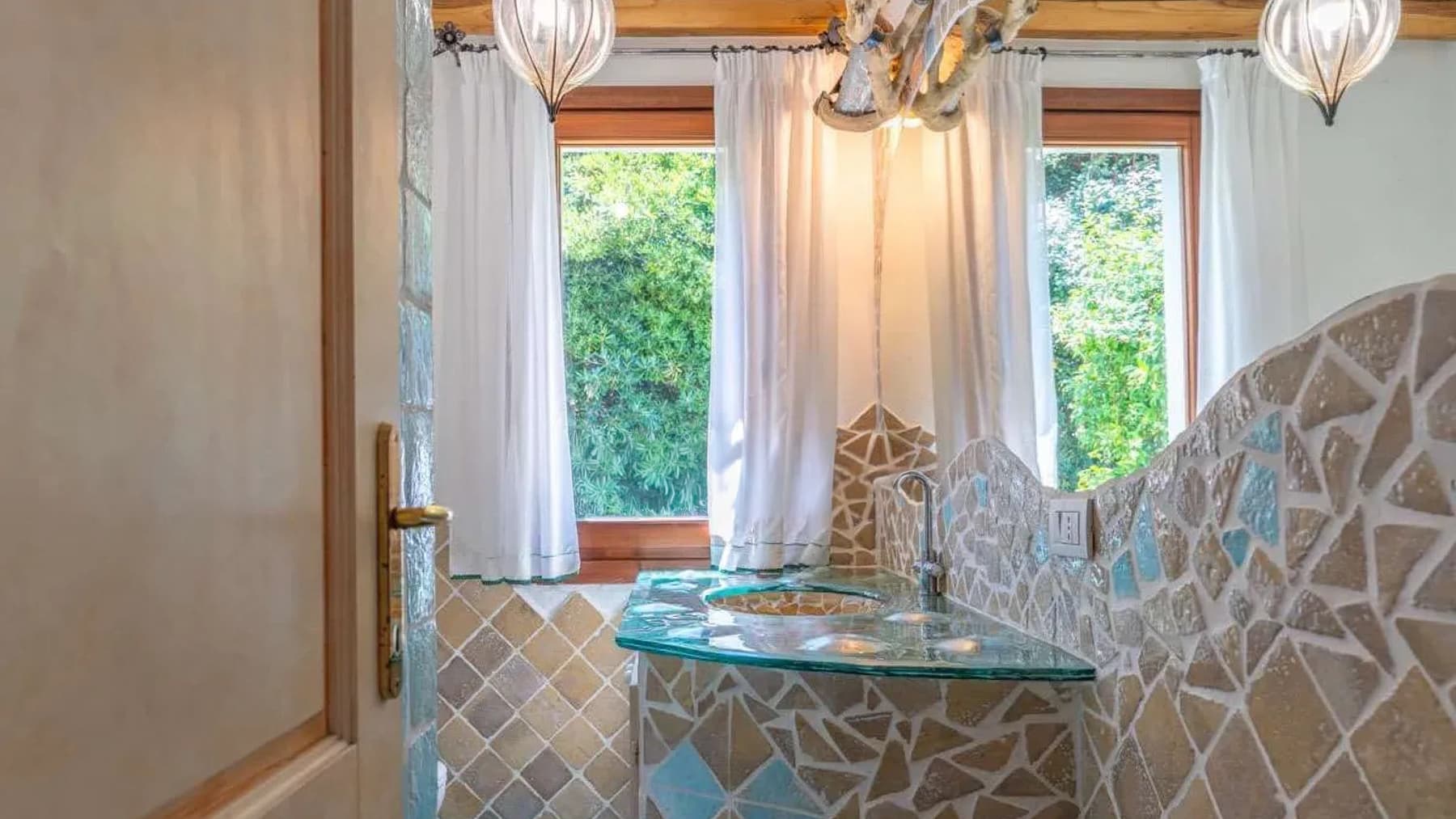 Villa esclusiva a Porto Cervo, Costa Smeralda