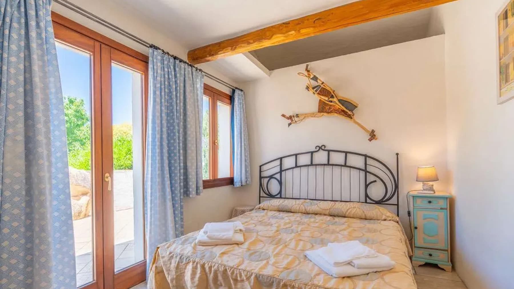 Villa esclusiva a Porto Cervo, Costa Smeralda