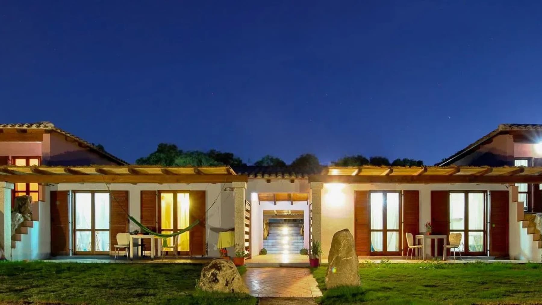 Villa esclusiva a Olbia, Costa Smeralda