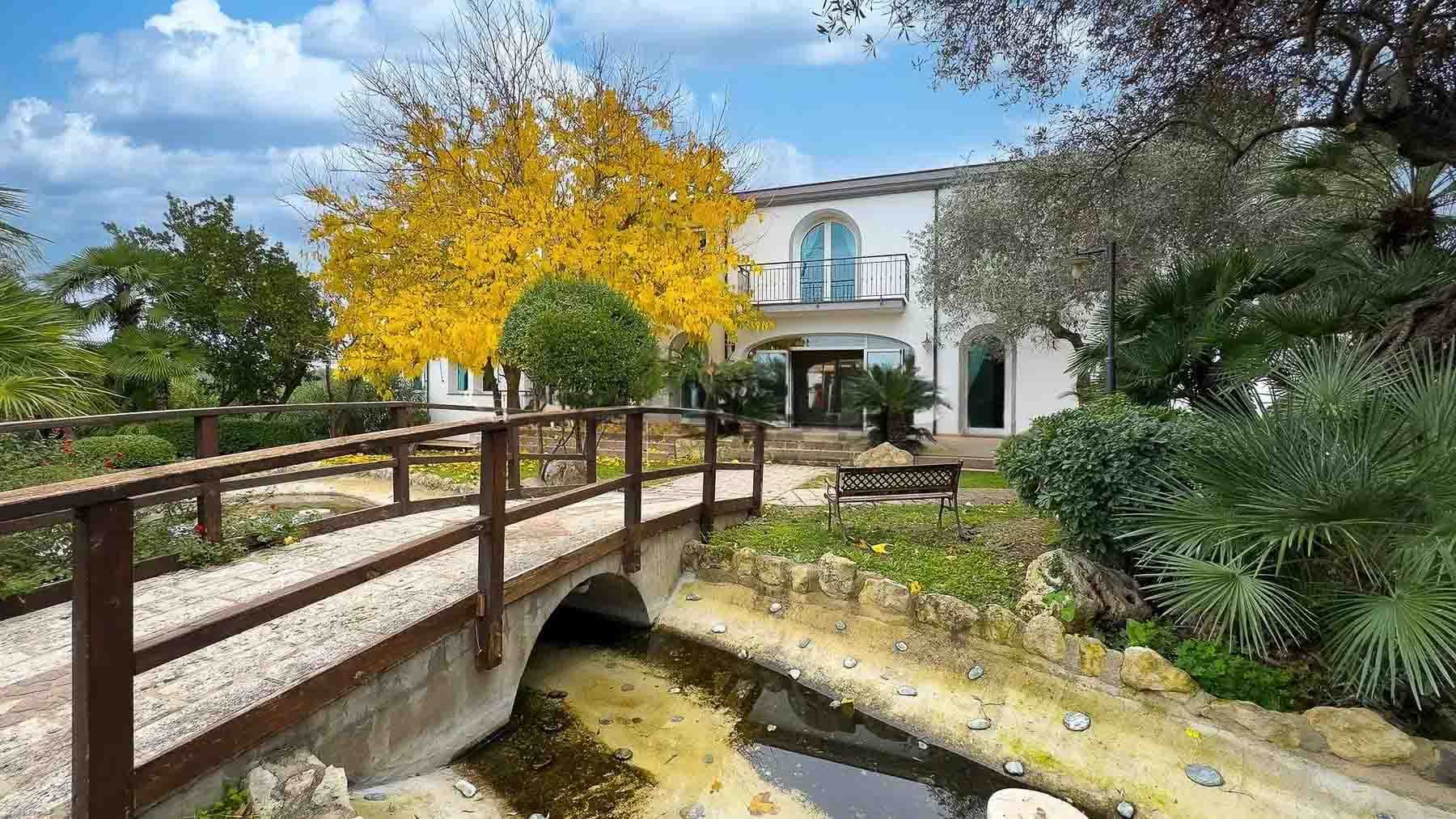 Tenuta-Complesso esclusivo a Sorso, Sardegna