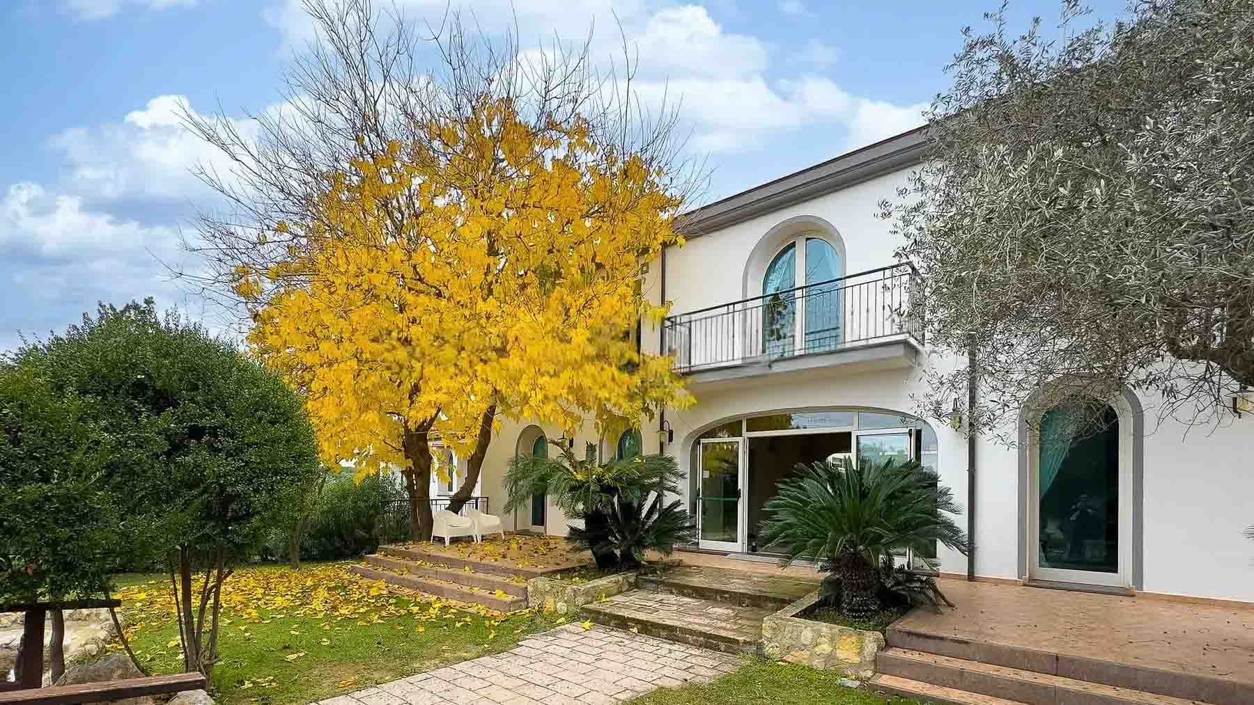 Tenuta-Complesso esclusivo a Sorso, Sardegna