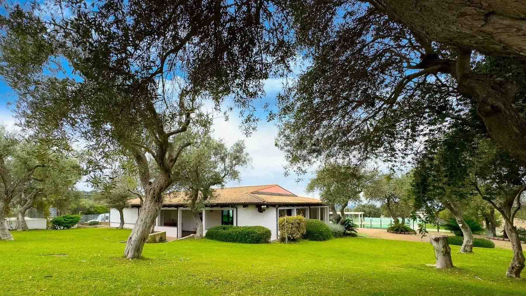Tenuta-Complesso esclusivo a Sorso, Sardegna