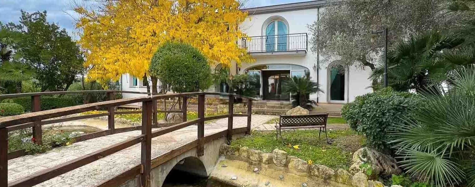Tenuta-Complesso esclusivo a Sorso, Sardegna