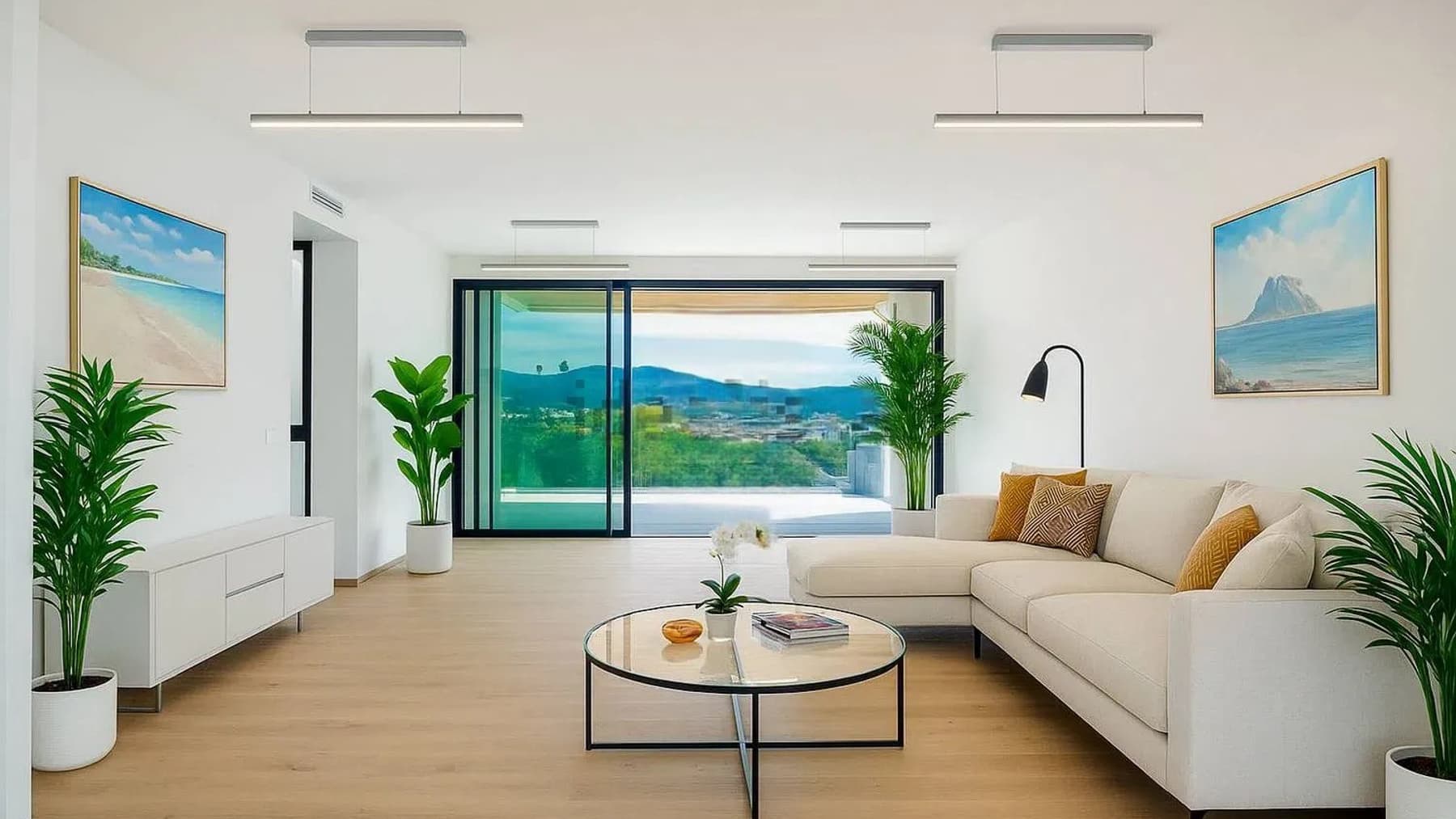 Appartamento esclusivo con piscina a Olbia, Sardegna