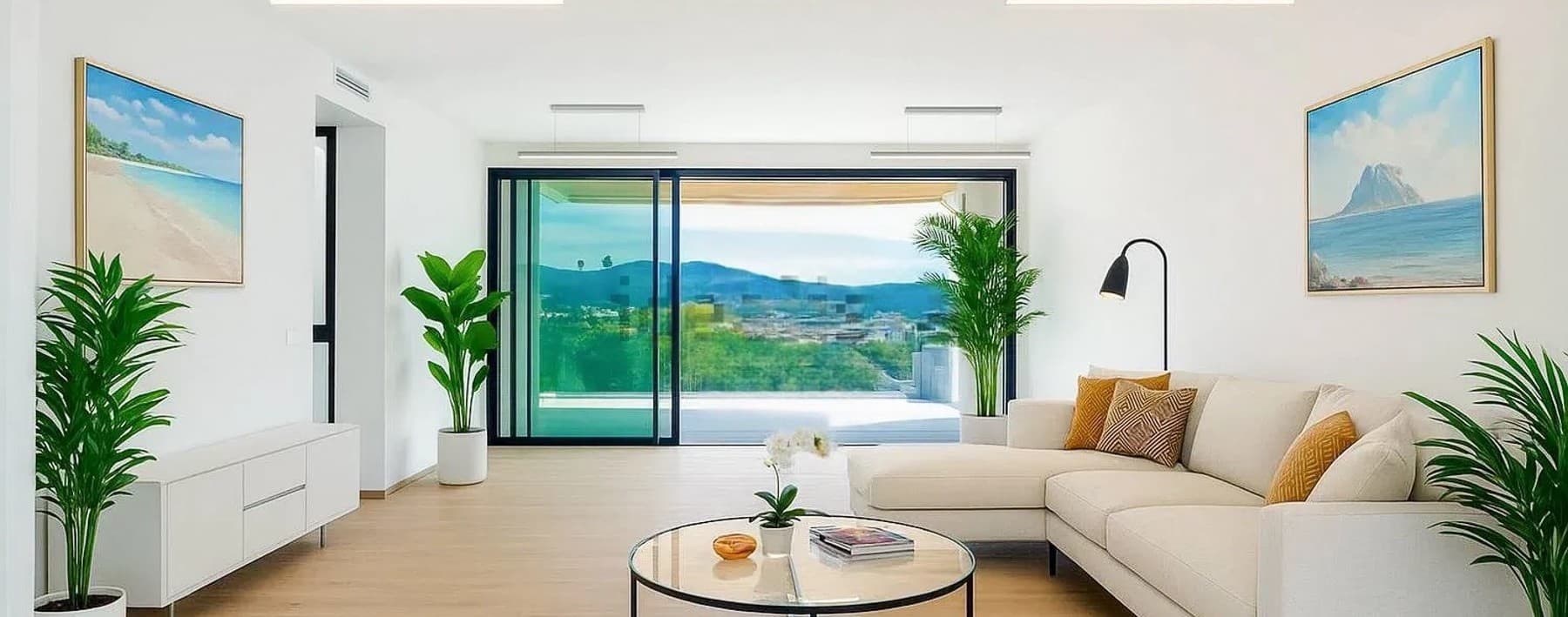 Appartamento esclusivo con piscina a Olbia, Sardegna
