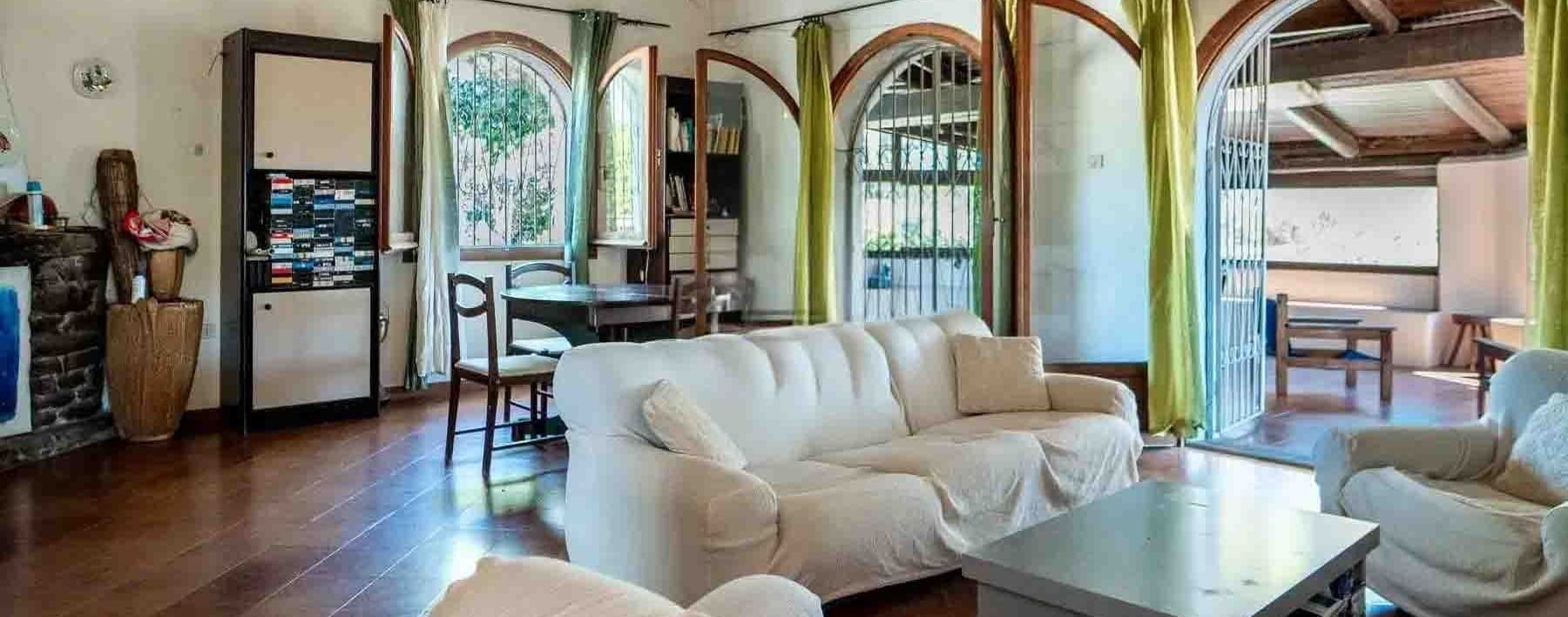 Villa esclusiva a Golfo Aranci, Sardegna, vista mare