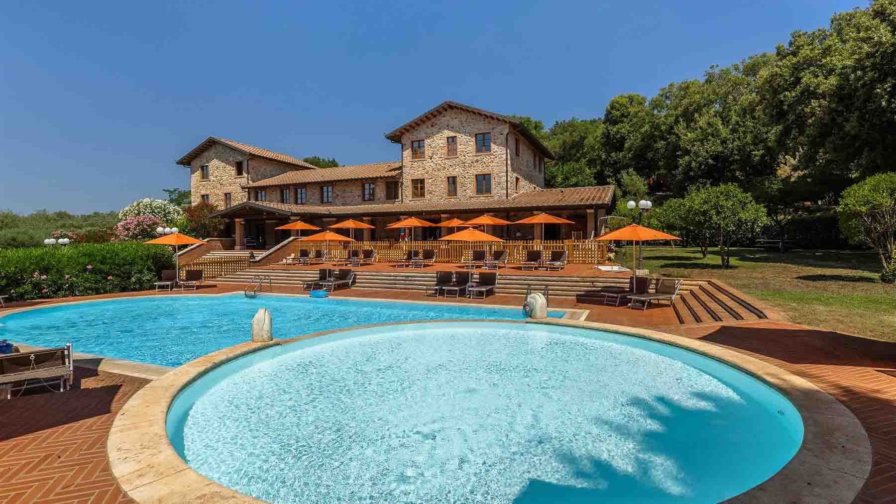 Agriturismo in Toscana, tra mare e natura a Massa Marittima