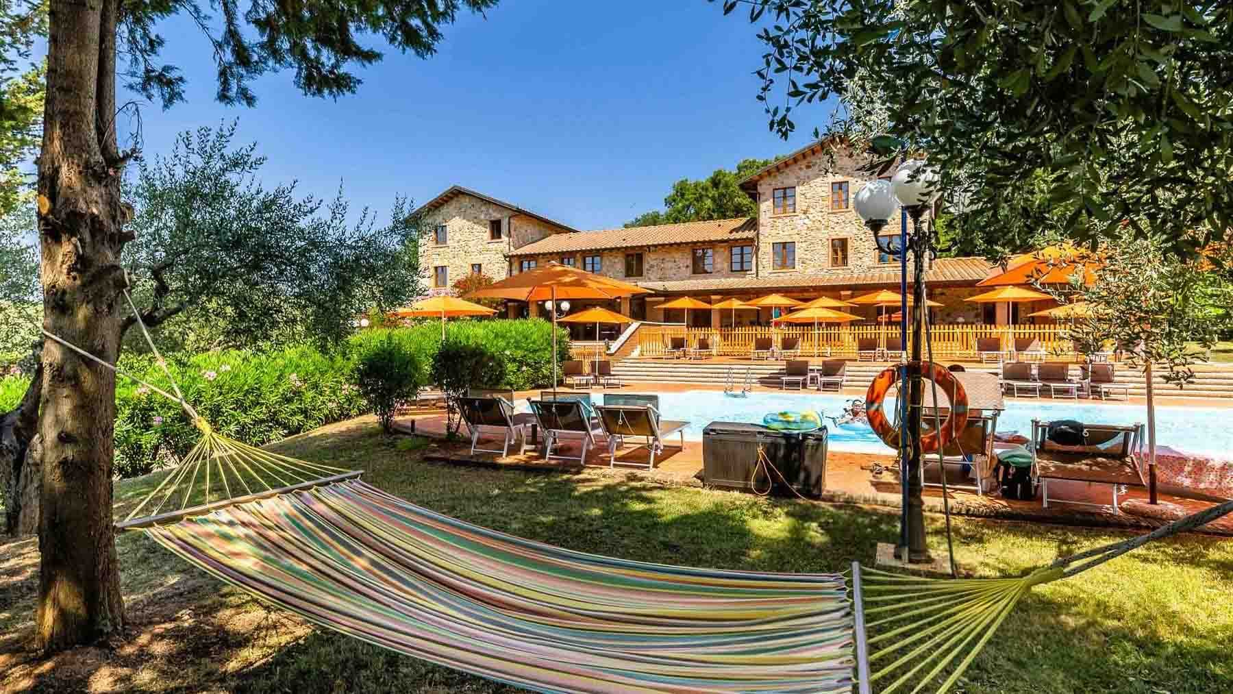 Agriturismo in Toscana, tra mare e natura a Massa Marittima