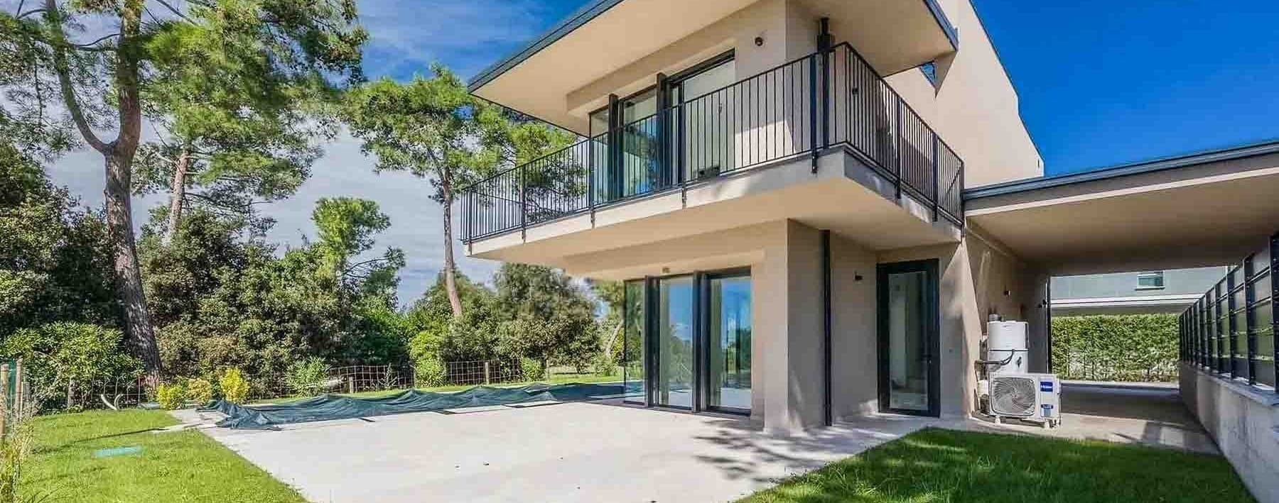 Charming Villa in Rosolina, Veneto Region