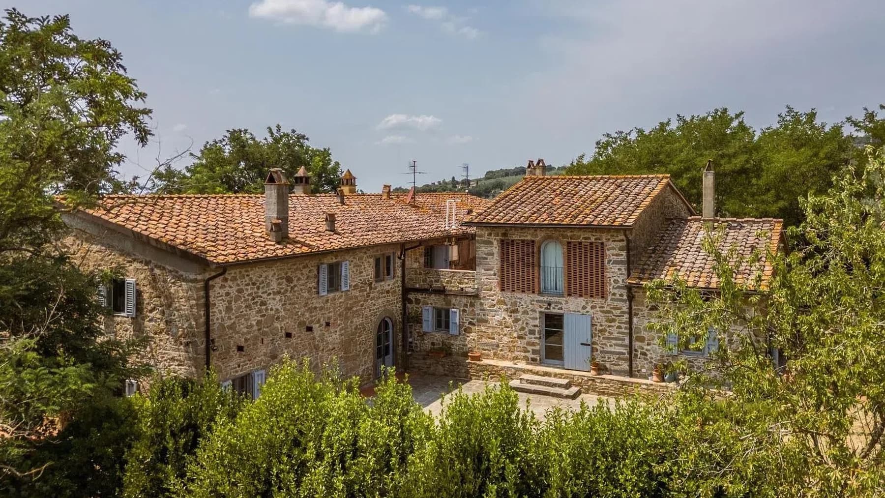 Casa semindipendente a Limite Sull'Arno, Toscana