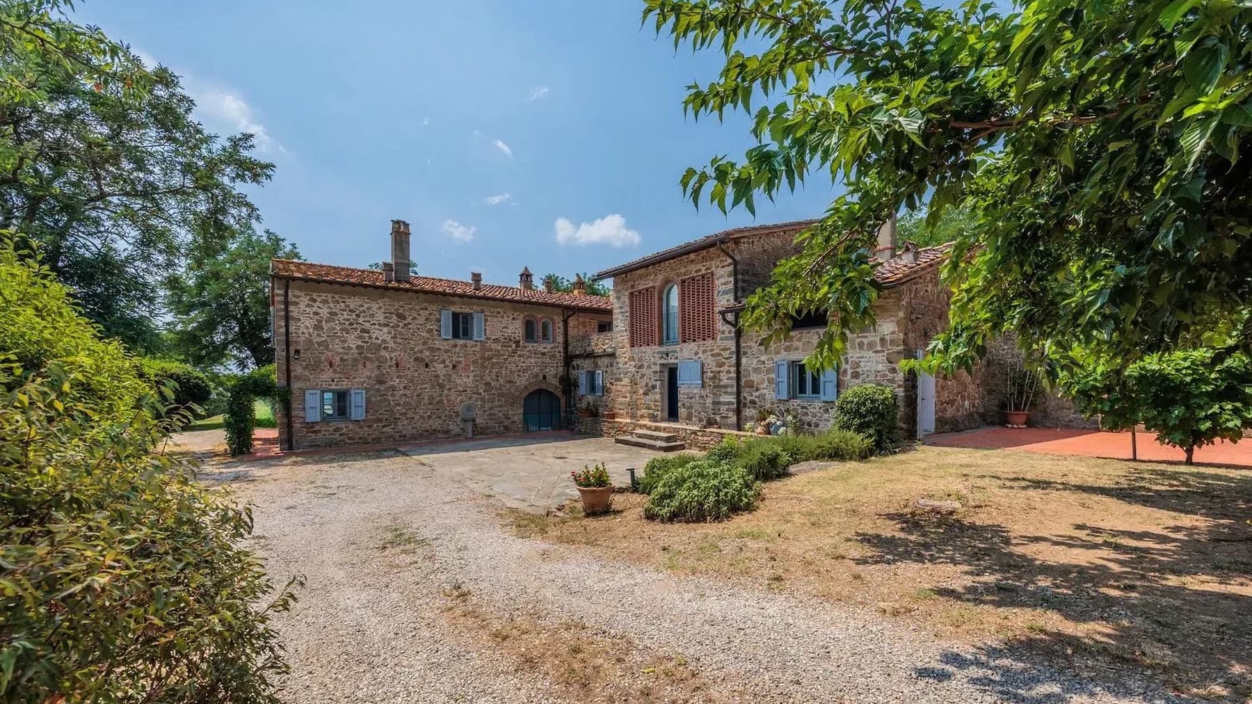 Casa semindipendente a Limite Sull'Arno, Toscana