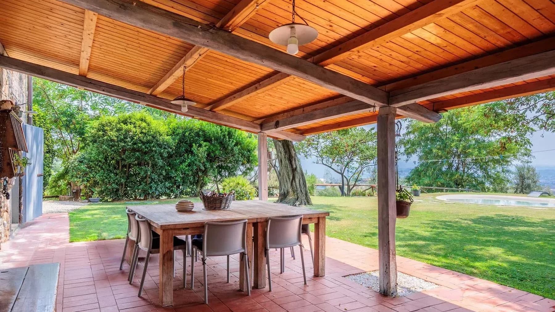 Casa semindipendente a Limite Sull'Arno, Toscana