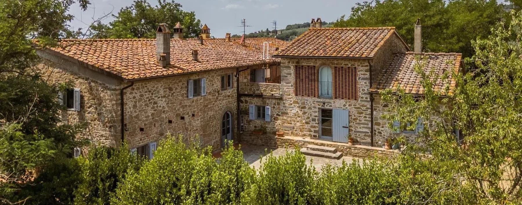 Casa semindipendente a Limite Sull'Arno, Toscana