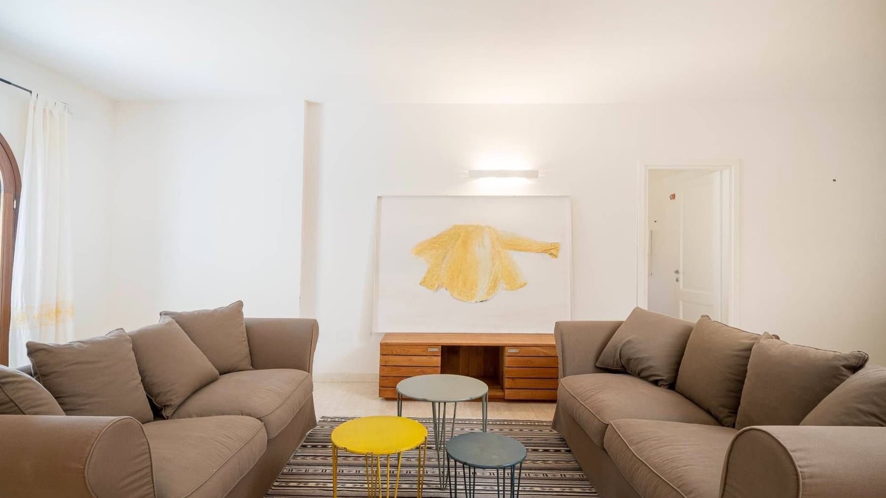 Casa indipendente a Porto Cervo, vista mare mozzafiato