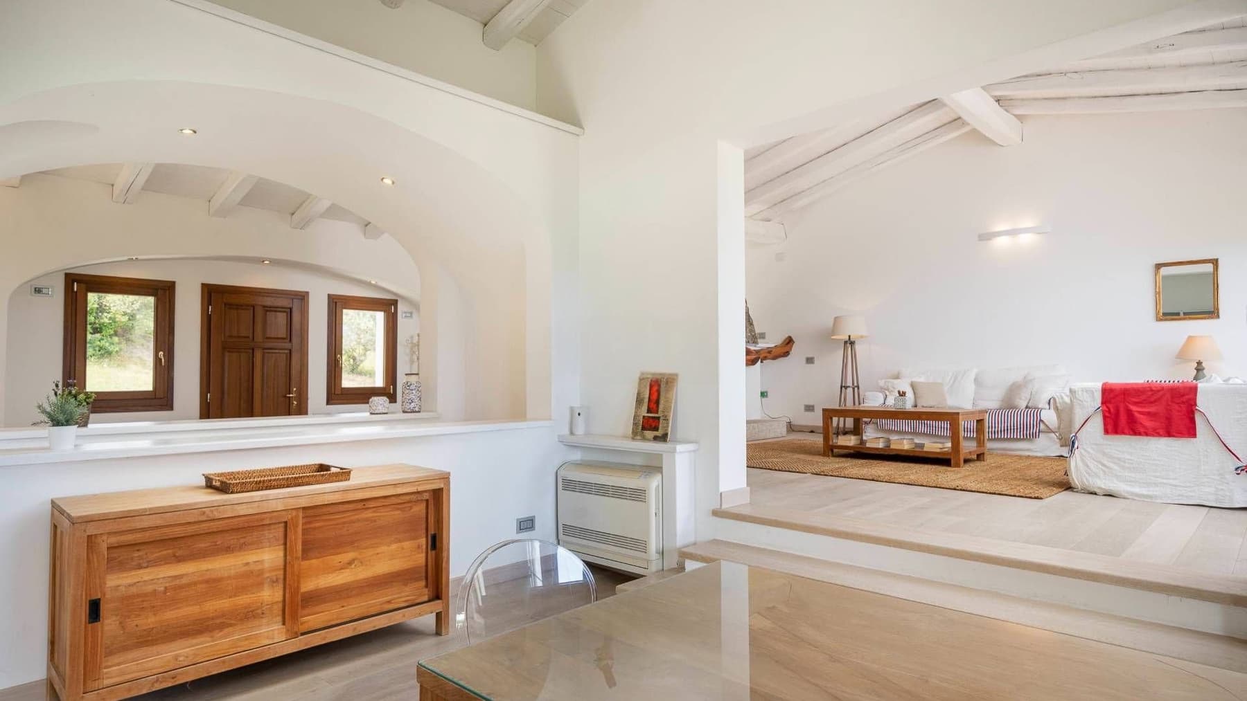 Casa indipendente a Porto Cervo, vista mare mozzafiato