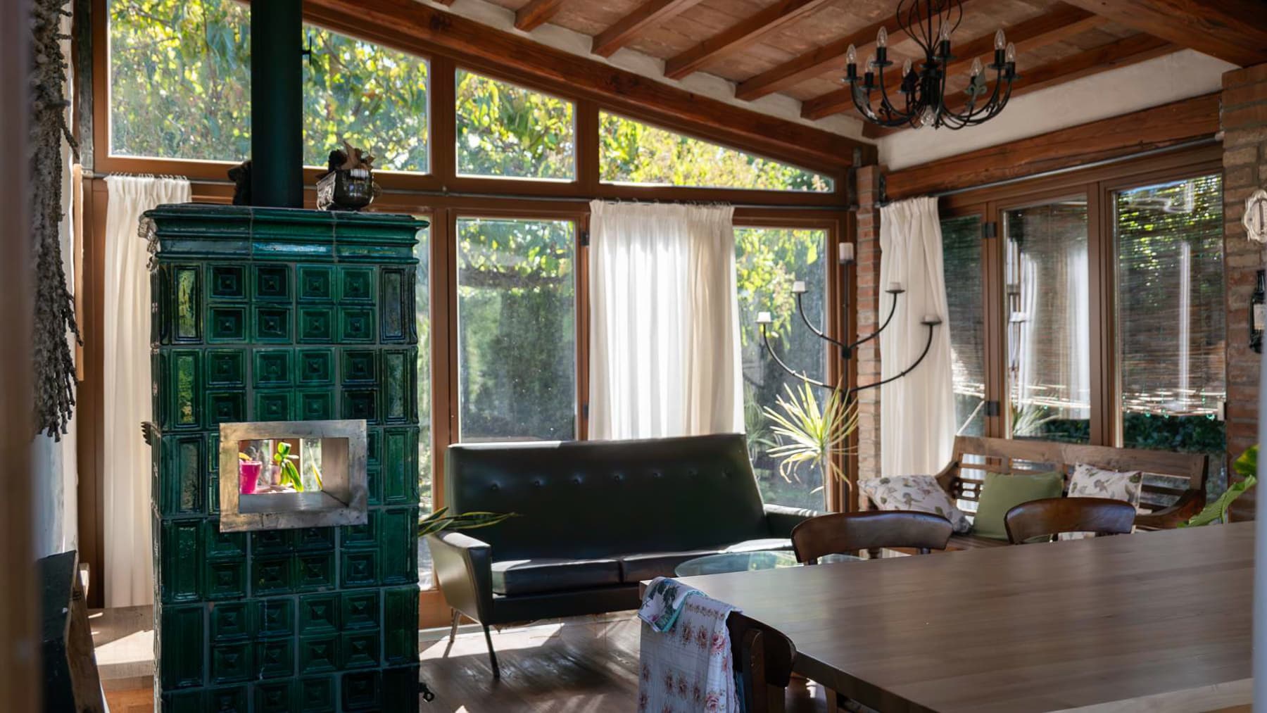 Tenuta-Complesso con oliveto in Toscana, Civitella Paganico