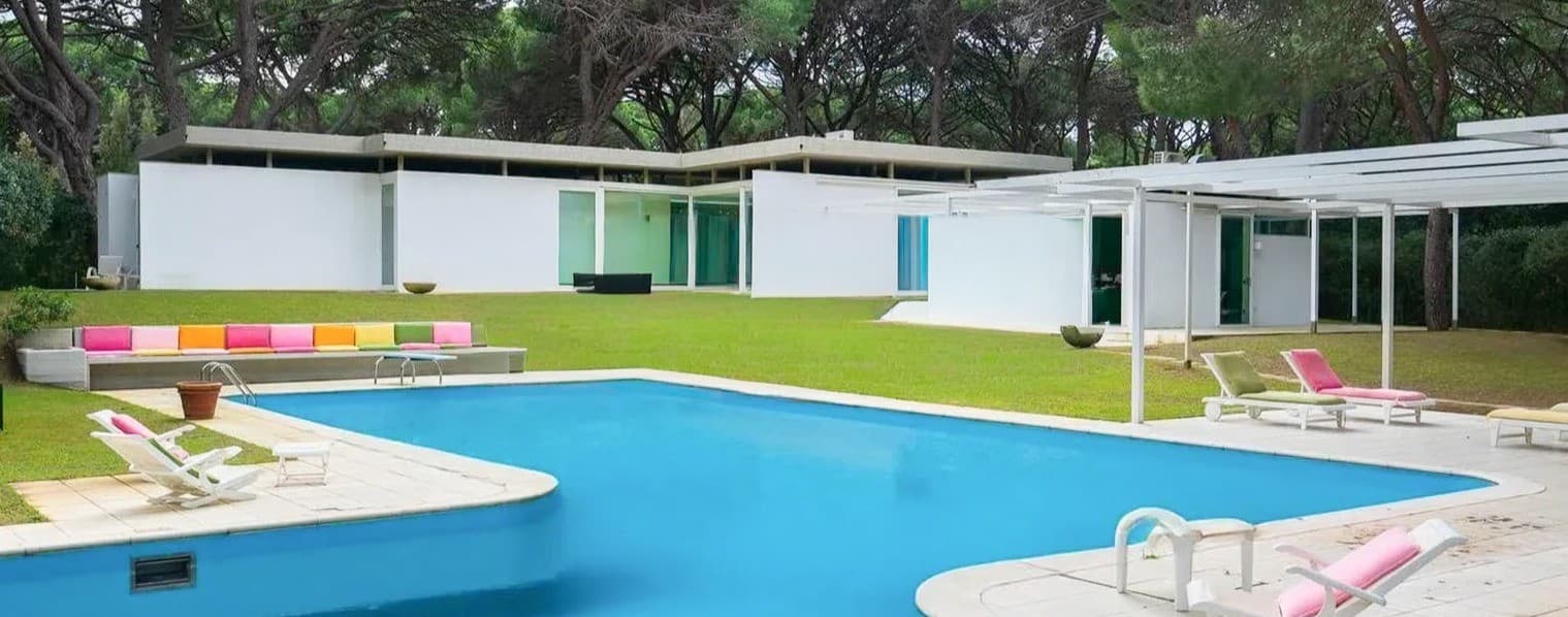 Villa di Lusso a Le Rocchette, Toscana, 280 mq