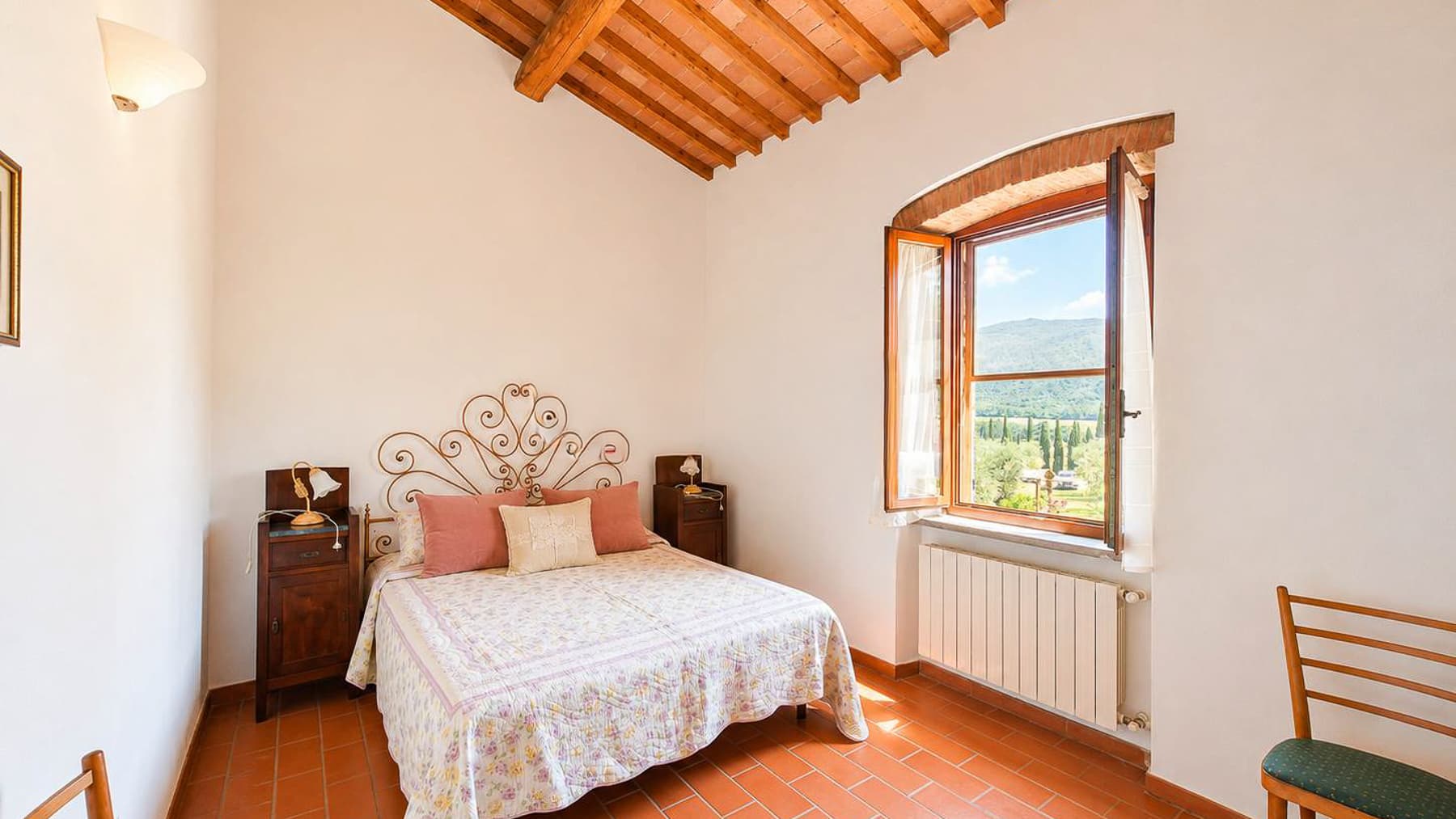 Rustic Country House in Scenic Scarlino, Tuscany