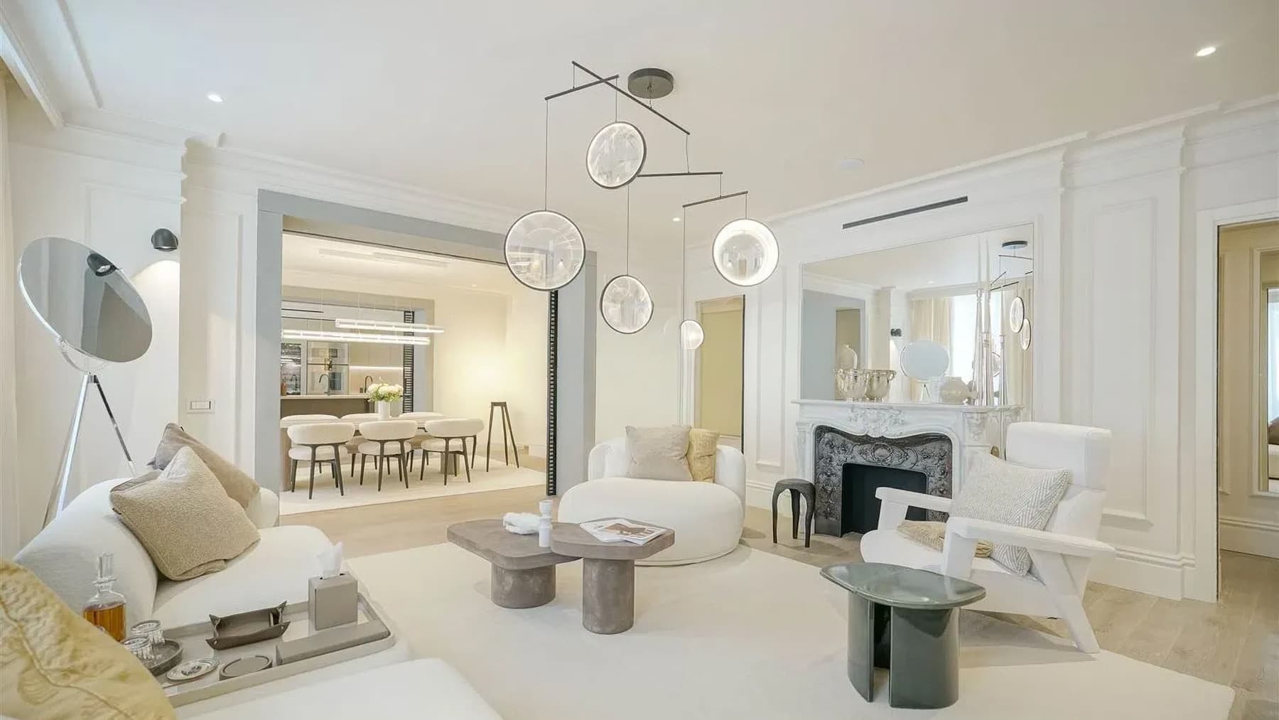 Apartment in Florence, Heart of Tuscany