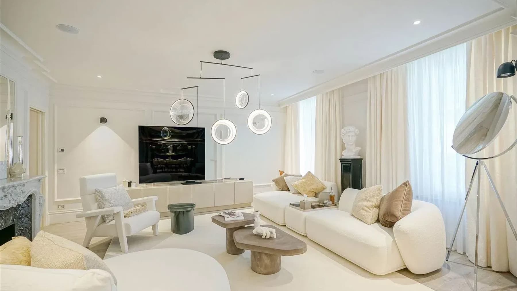 Apartment in Florence, Heart of Tuscany