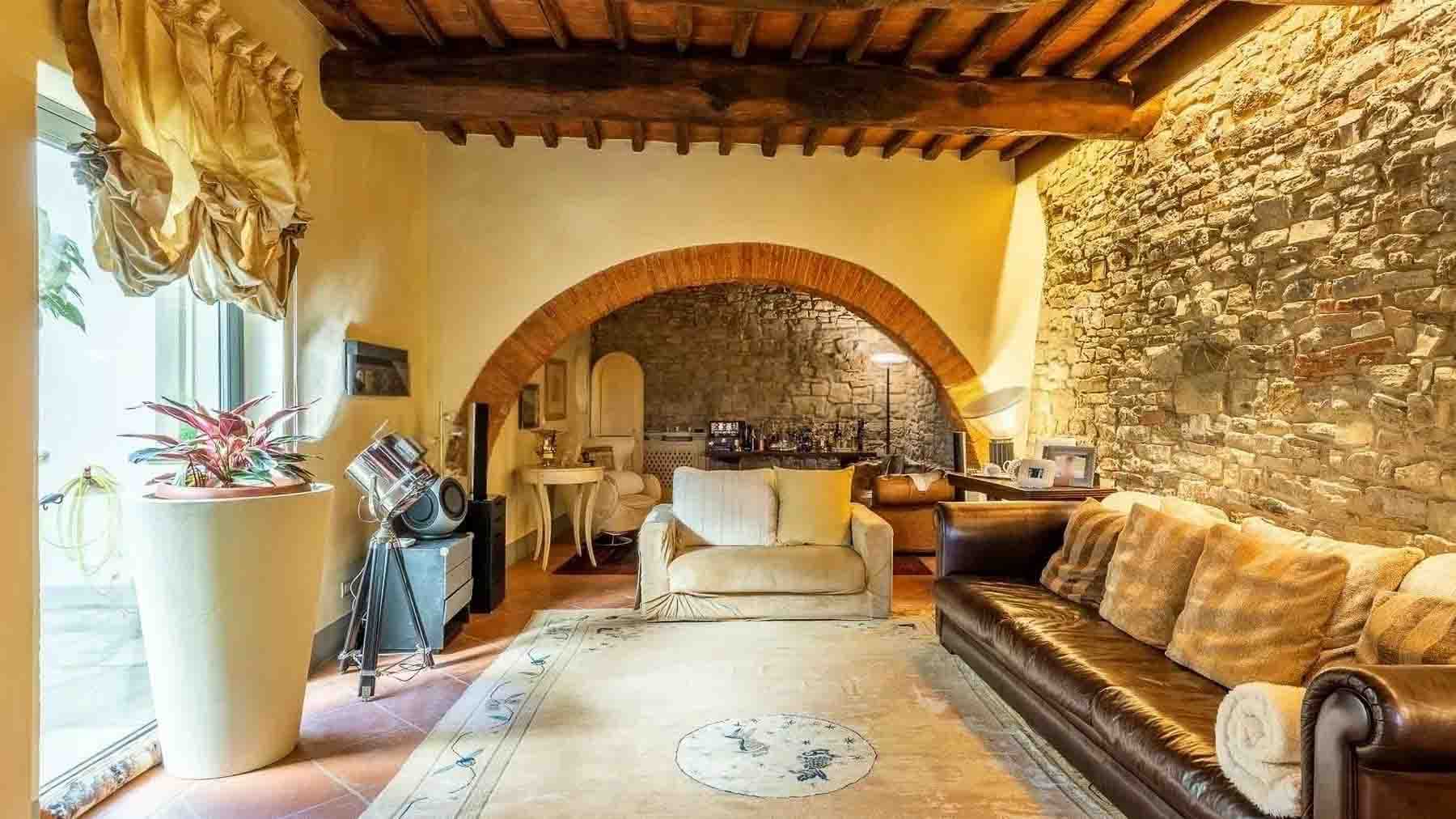 Charming Villa in Impruneta, Tuscany