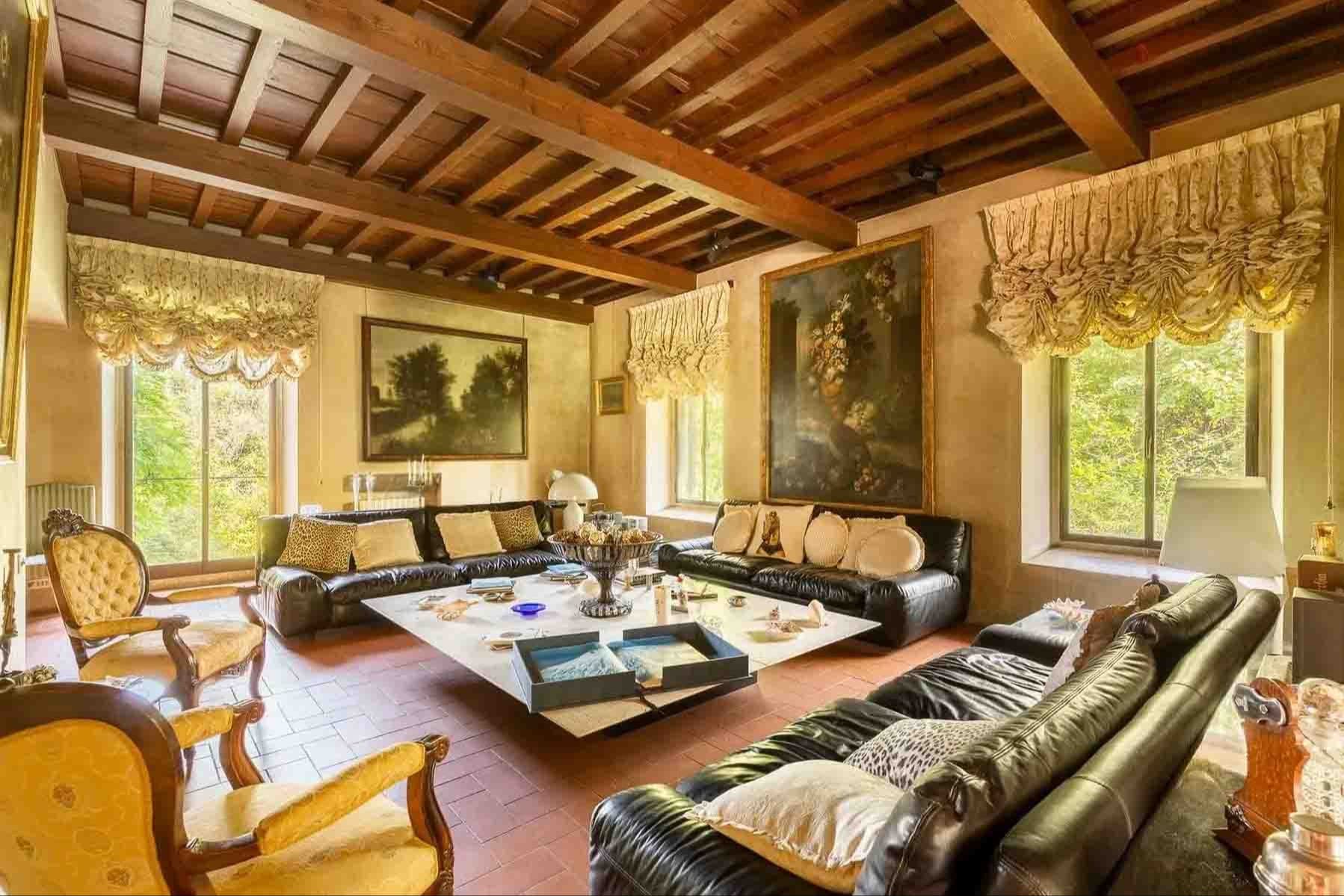 Charming Country House in Florence, Tuscany