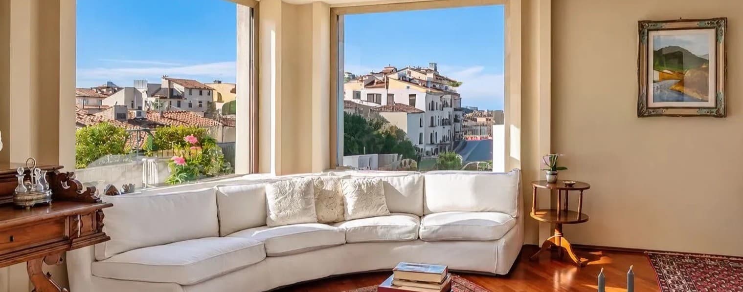 Stylish Apartment in Florence, Tuscany
