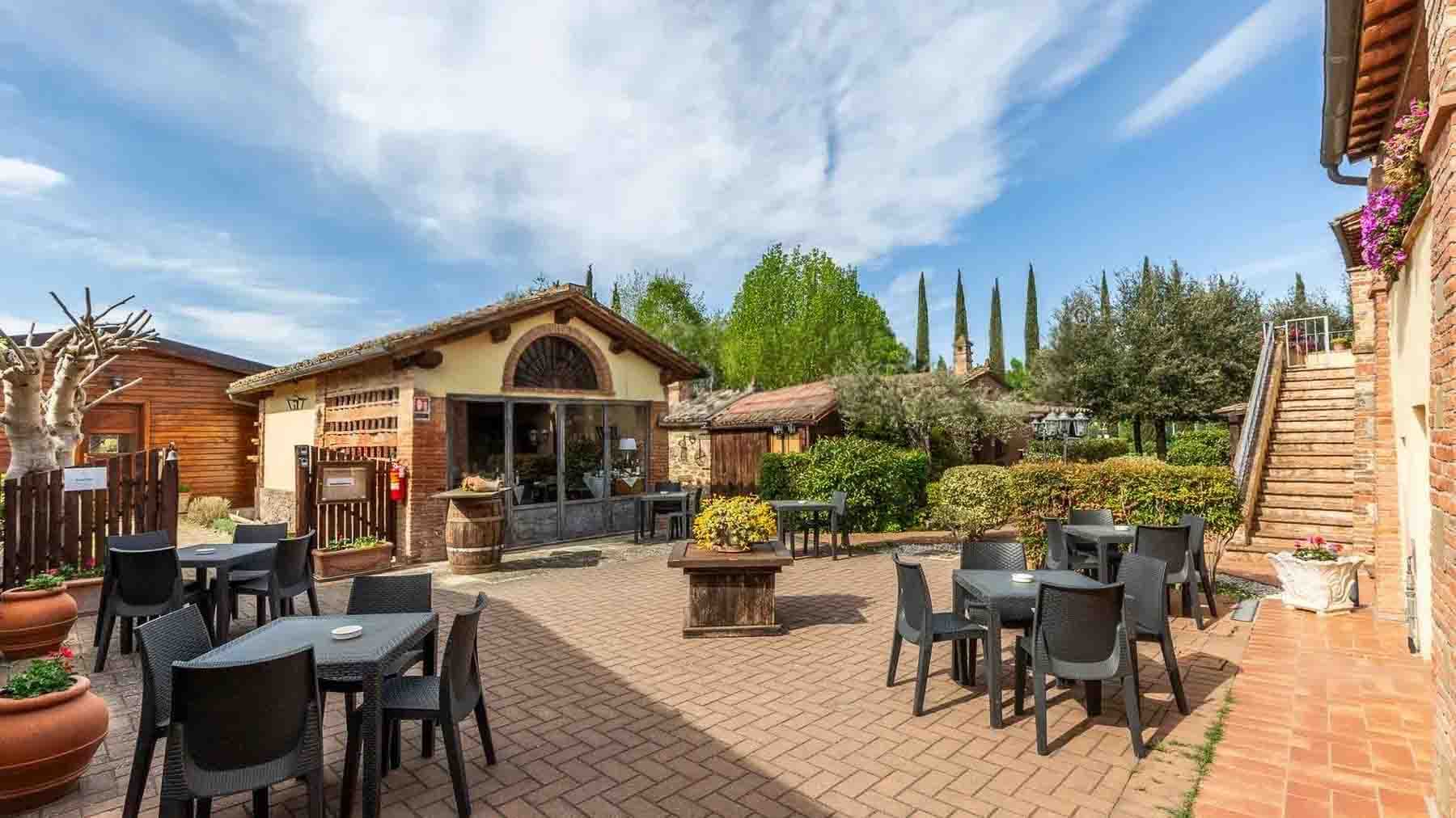 Rustic Country House in Castiglione del Lago, Umbria