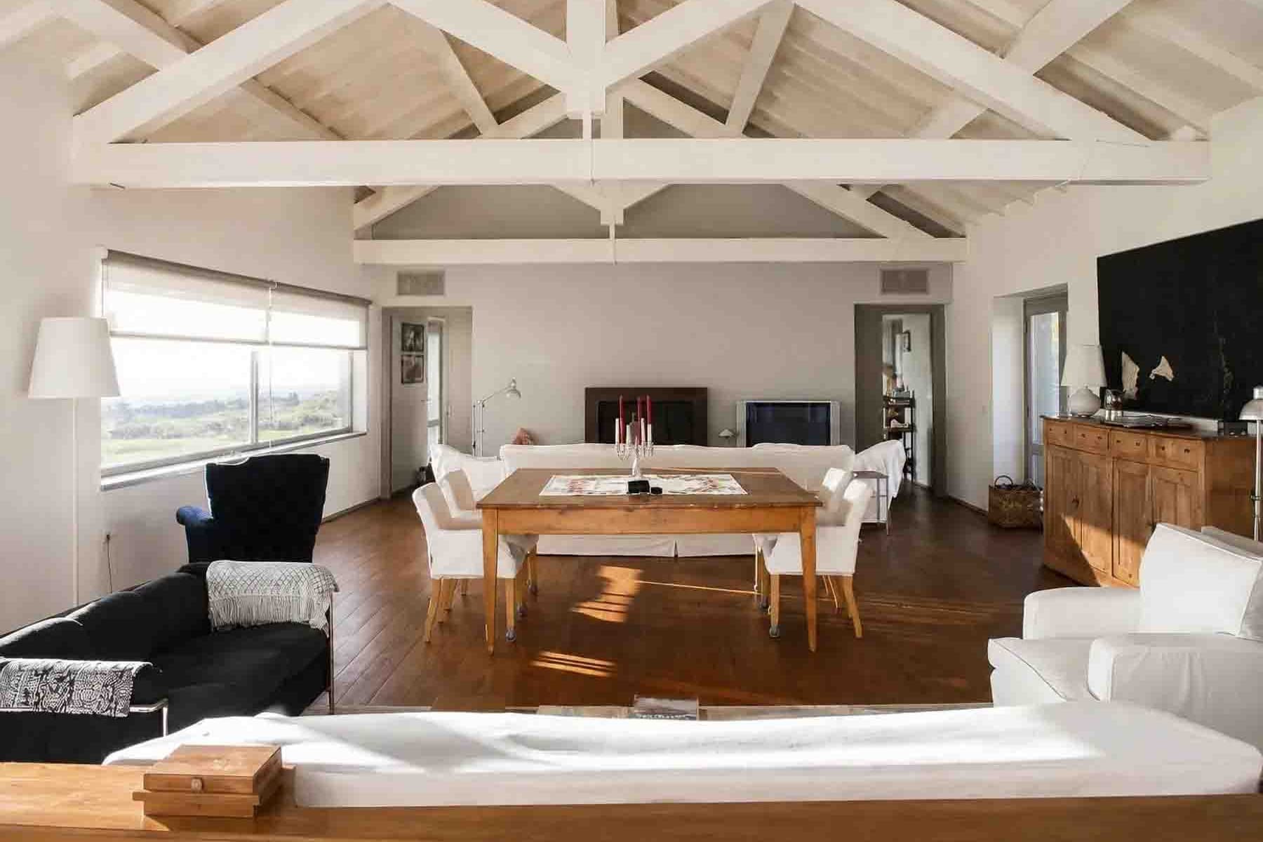 Charming Villa in Capalbio, Tuscany