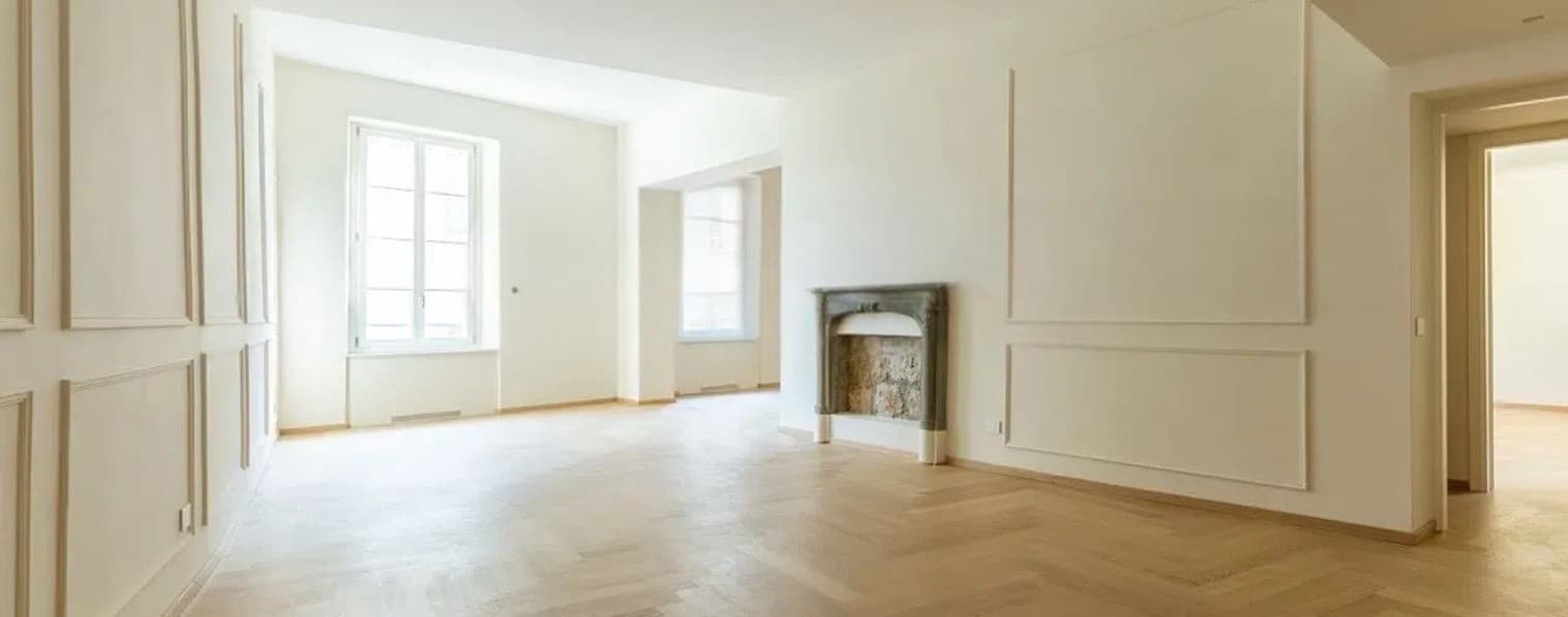 Appartamento di prestigio con vista Arno a Firenze